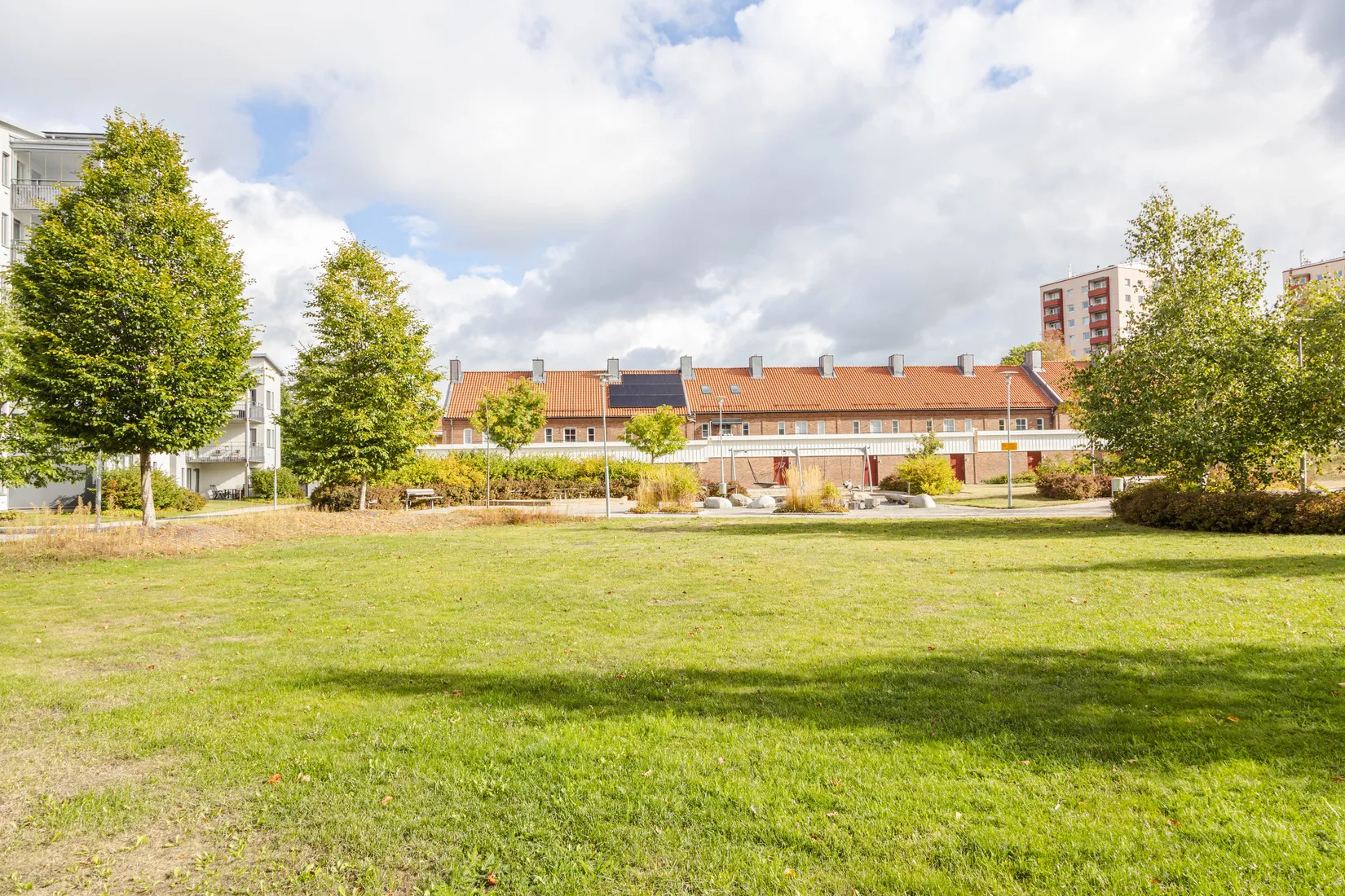 Bostadsrätt, Korsängsgatan 2, Västerås