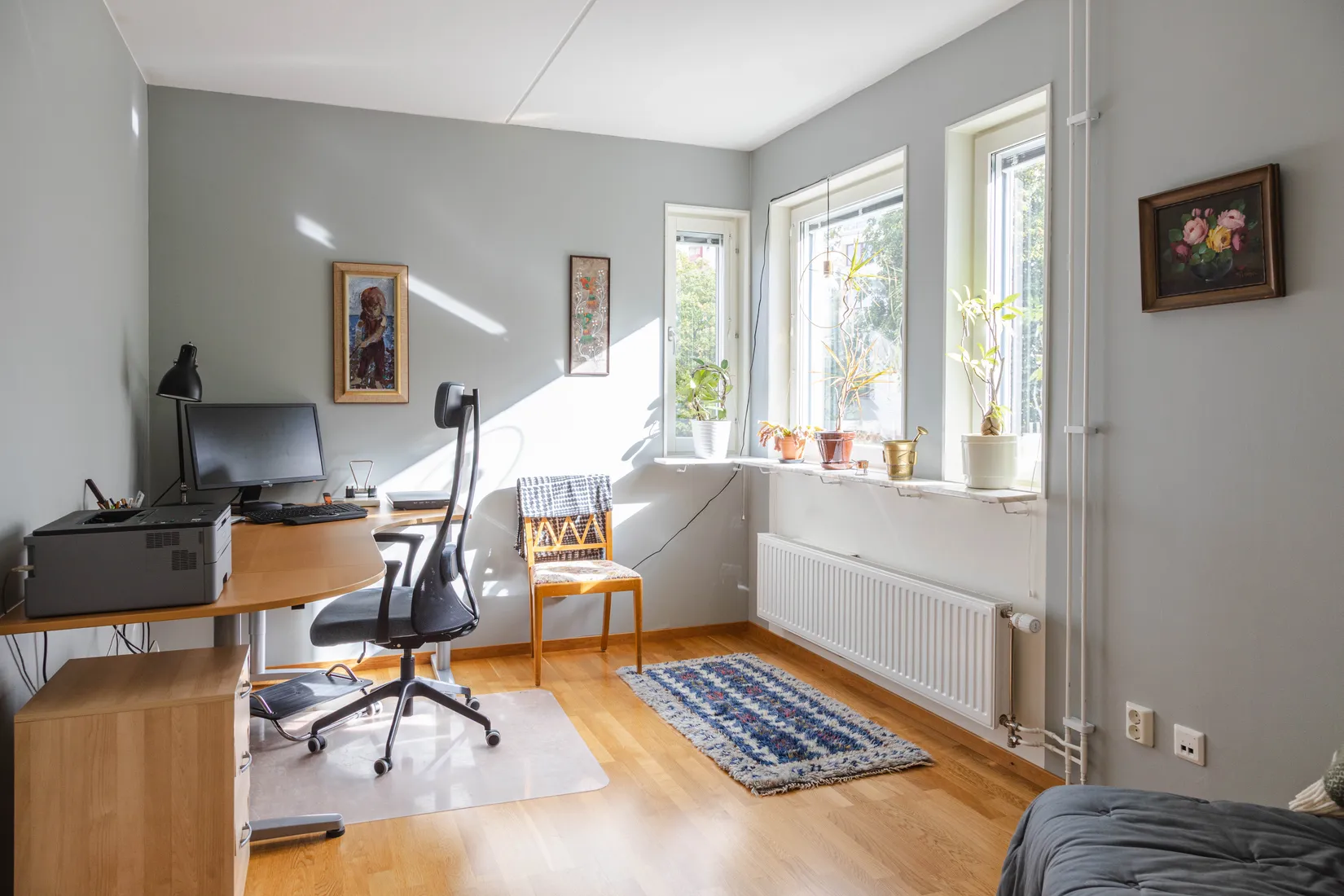 Bostadsrätt, Korsängsgatan 2, Västerås