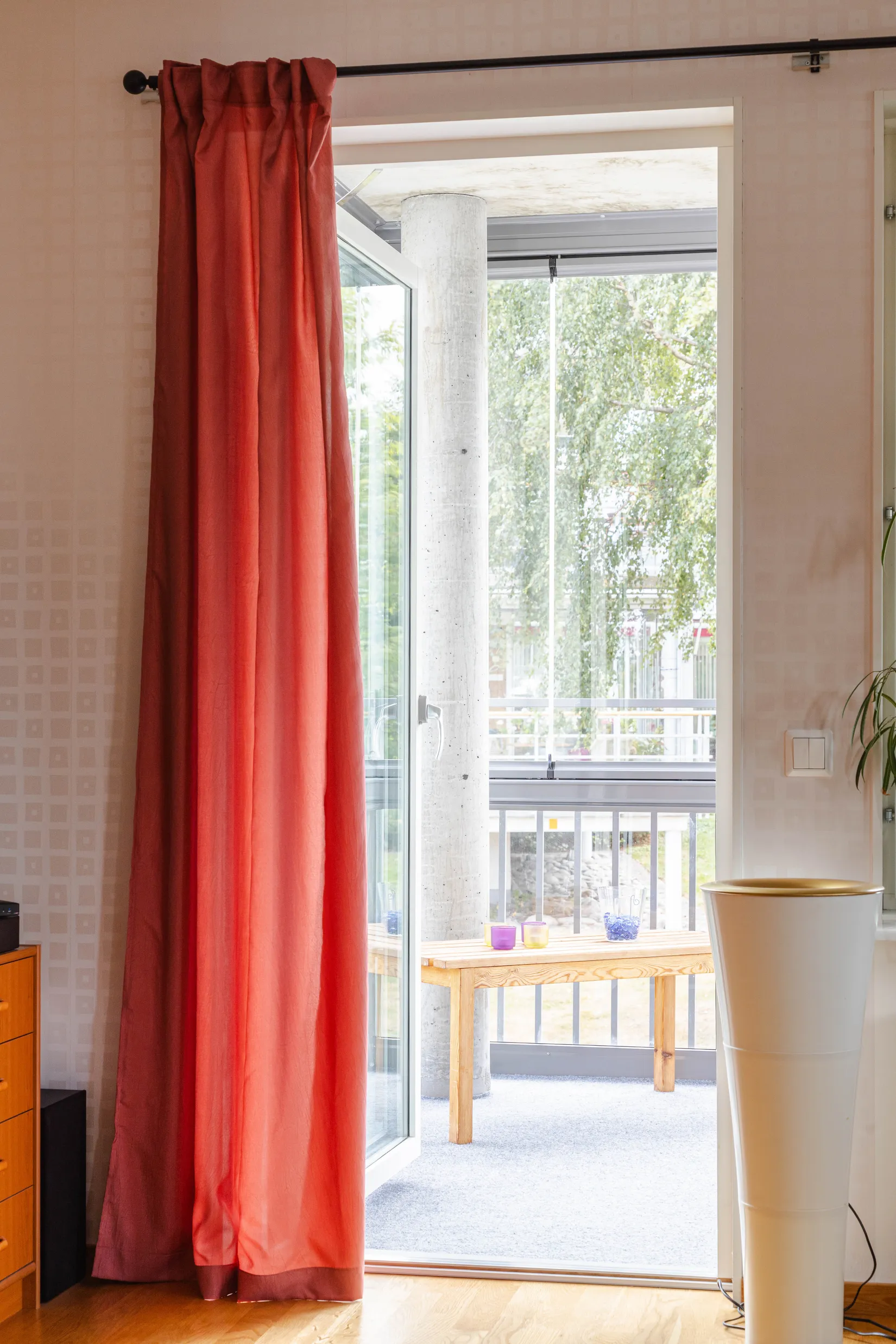 Bostadsrätt, Korsängsgatan 2, Västerås