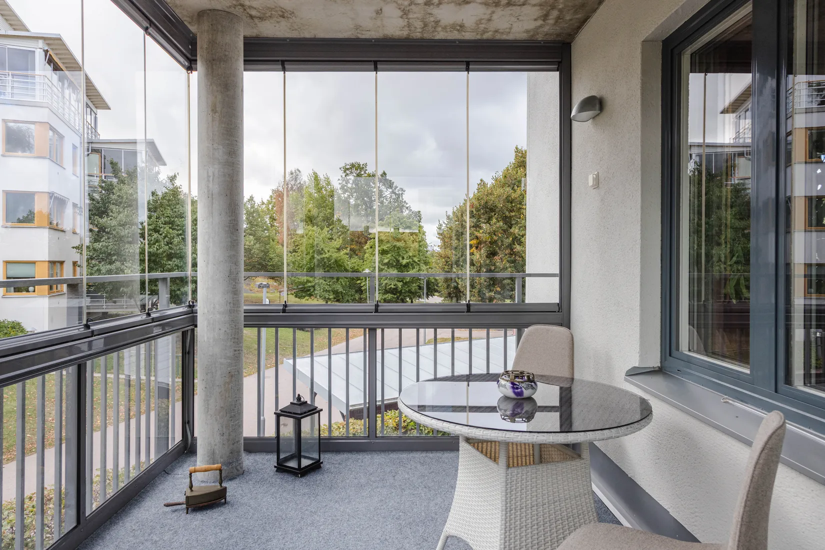 Bostadsrätt, Korsängsgatan 2, Västerås