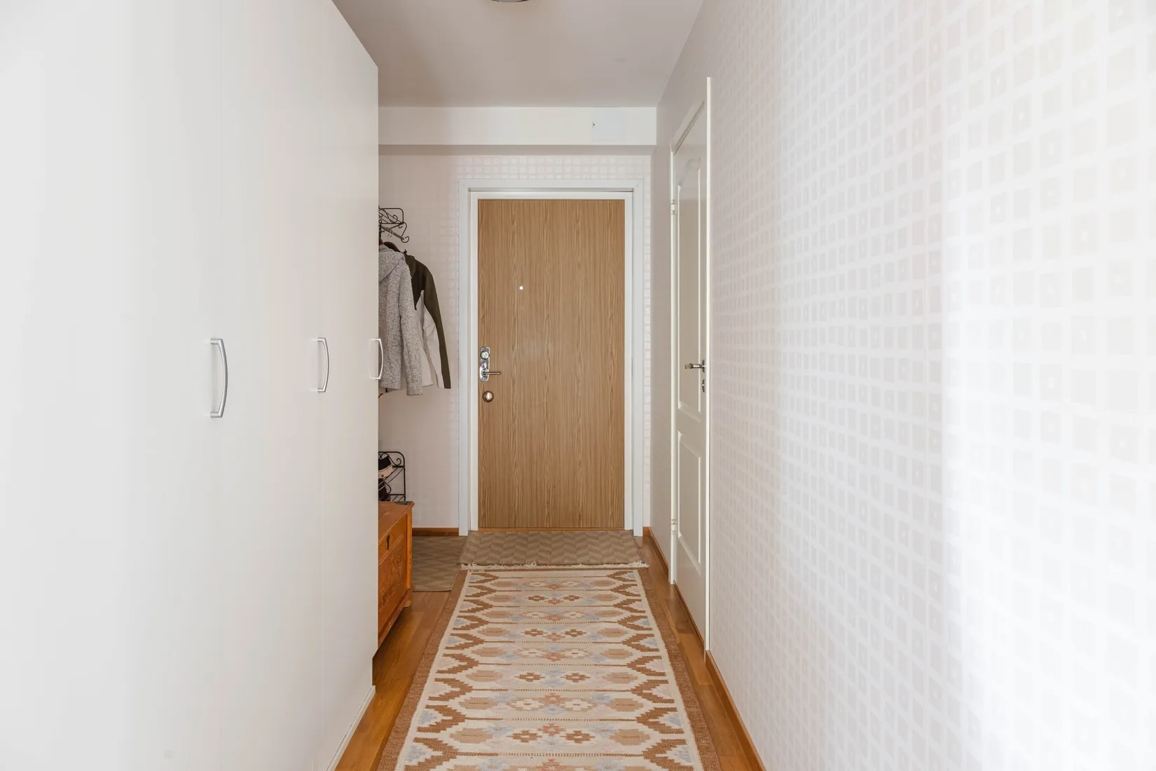 Bostadsrätt, Korsängsgatan 2, Västerås