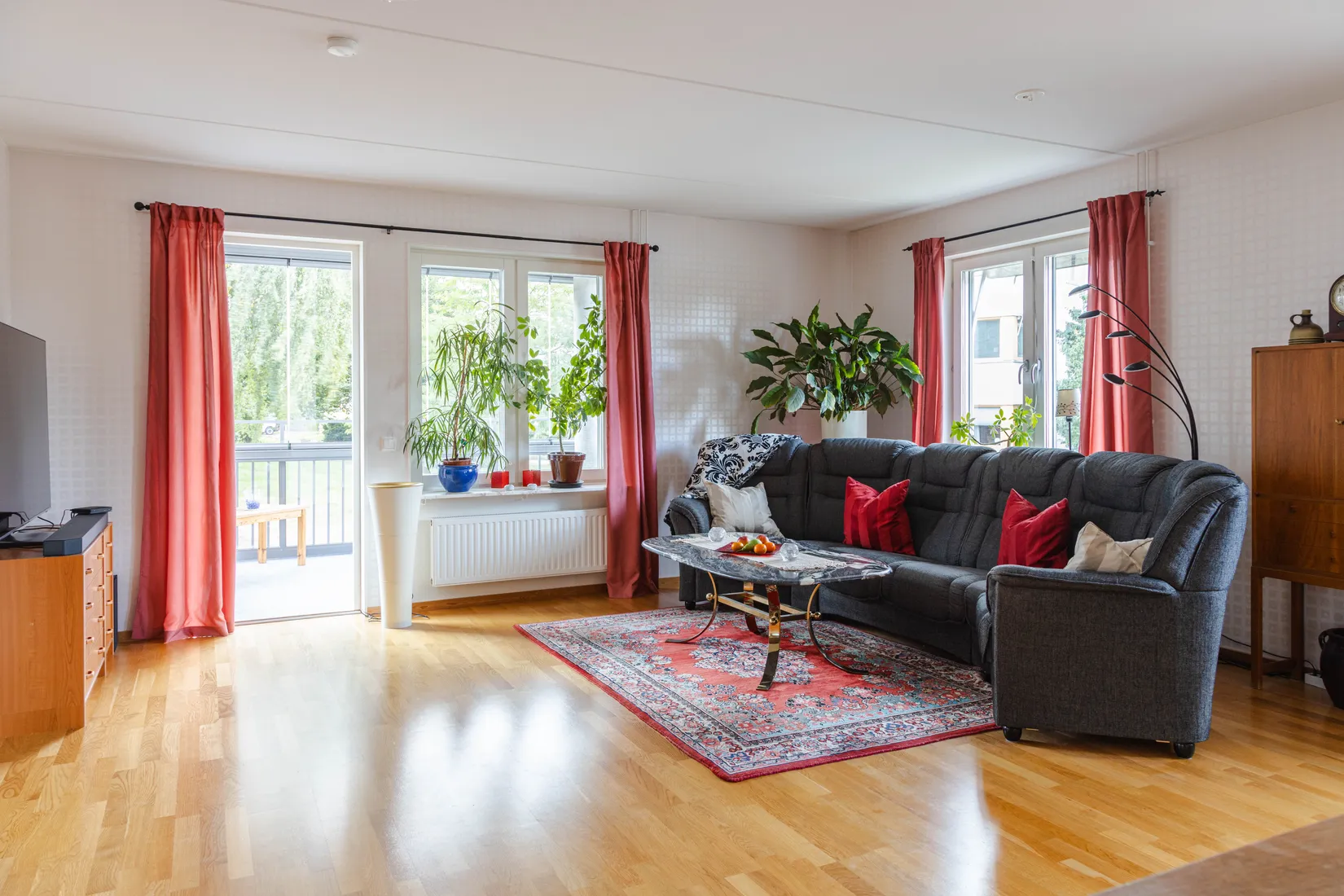 Bostadsrätt, Korsängsgatan 2, Västerås
