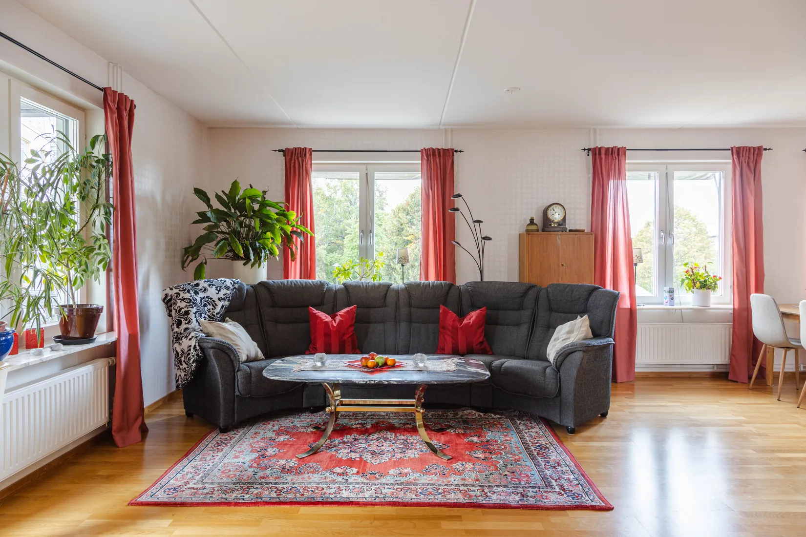 Bostadsrätt, Korsängsgatan 2, Västerås
