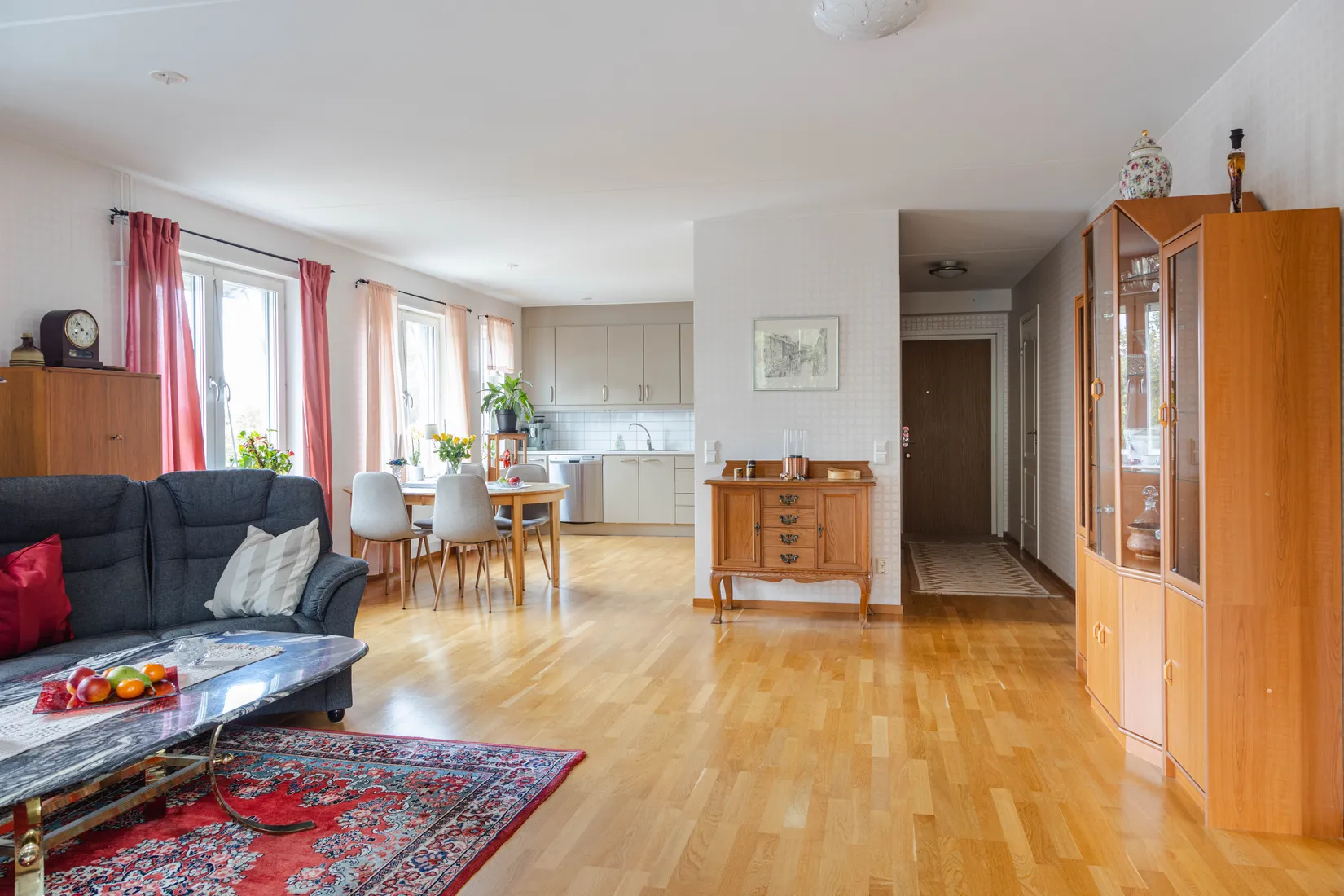 Bostadsrätt, Korsängsgatan 2, Västerås