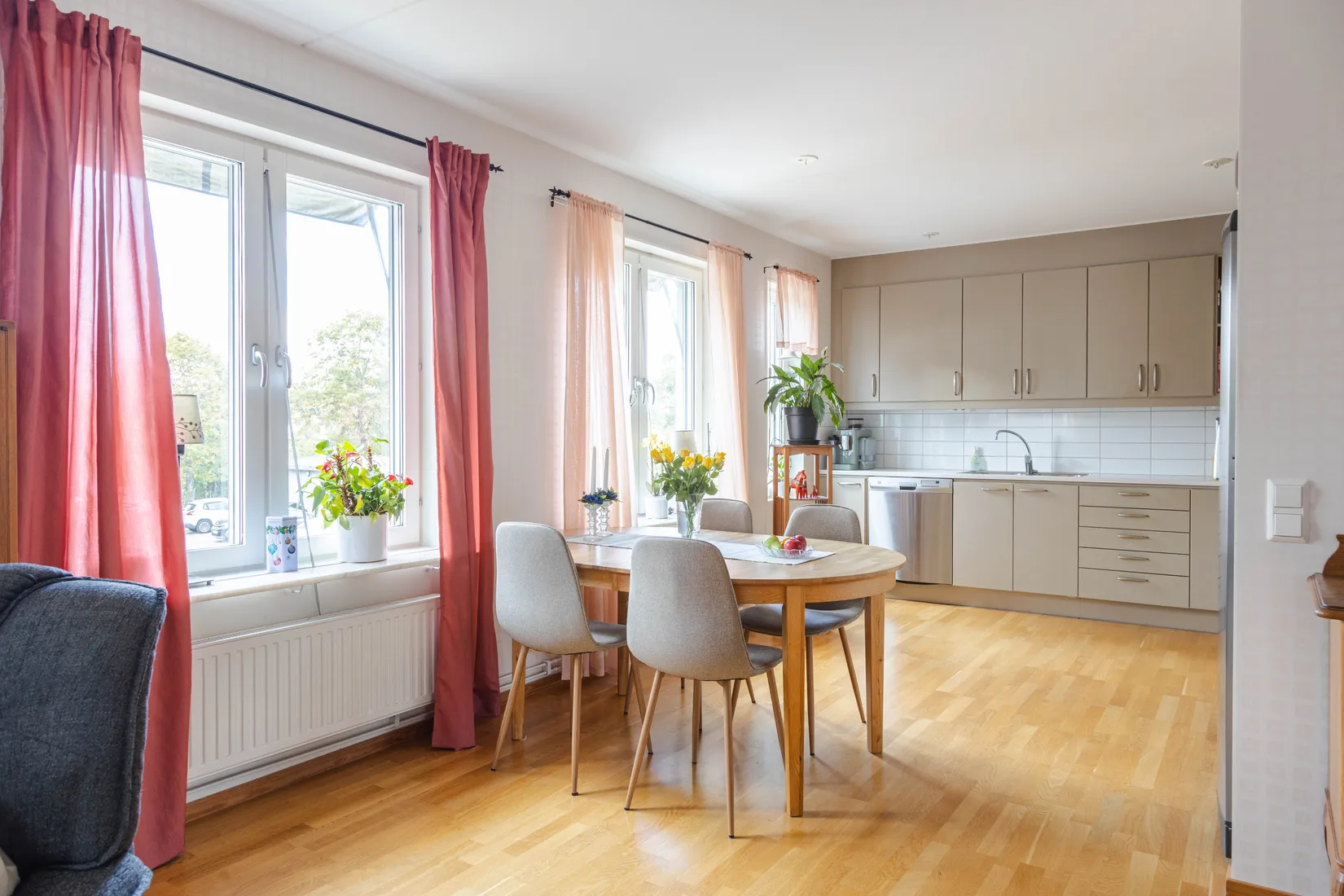 Bostadsrätt, Korsängsgatan 2, Västerås