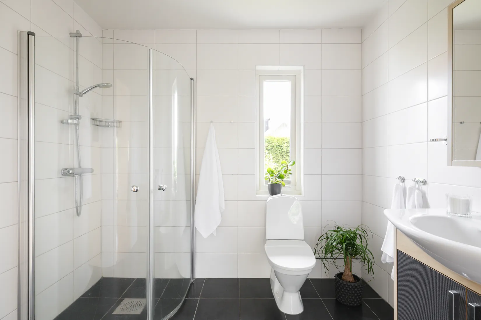 Villa, Berggrens väg 3, Kungsbacka - Forsbäck, Kungsbacka