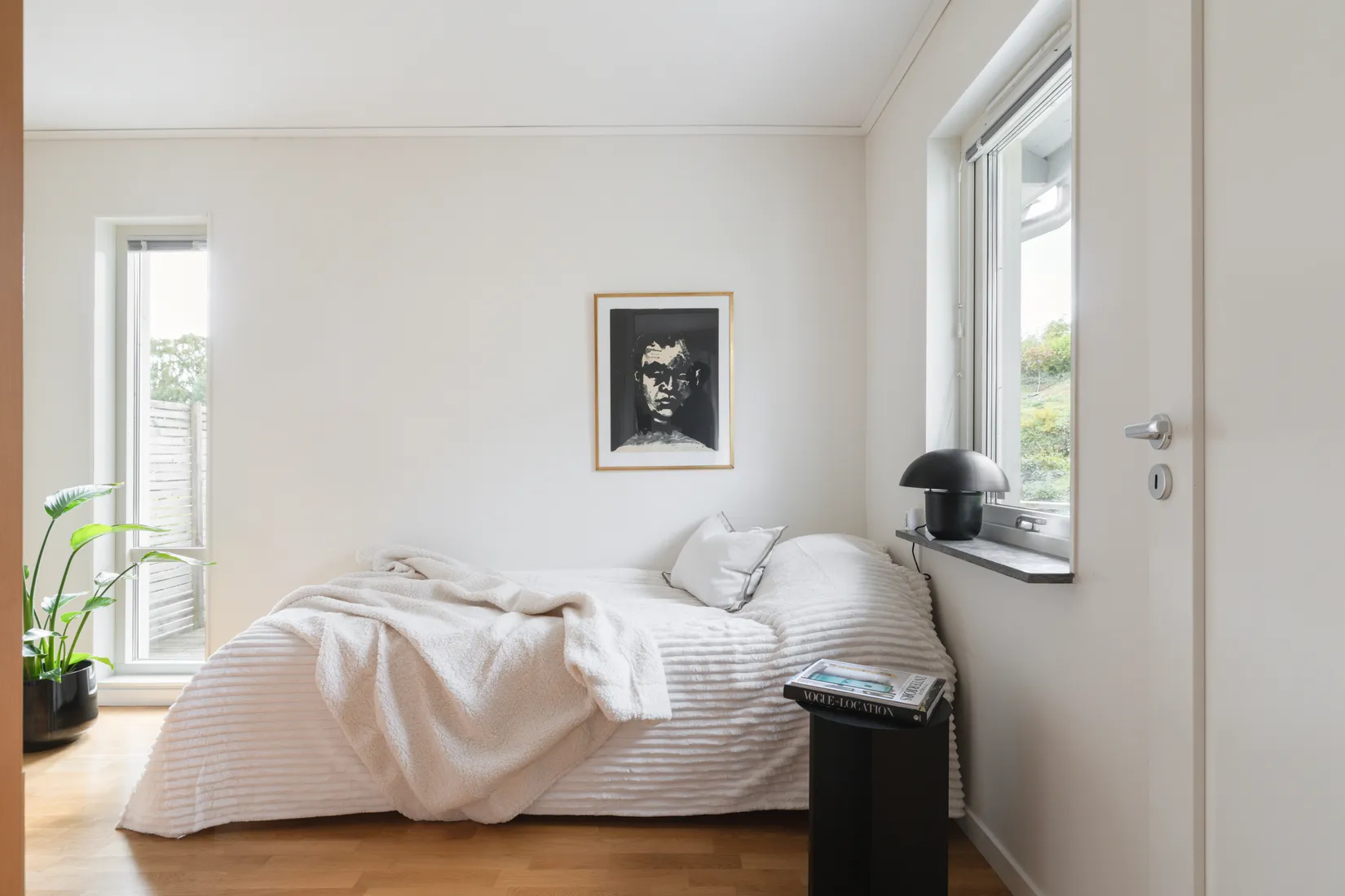 Villa, Berggrens väg 3, Kungsbacka - Forsbäck, Kungsbacka