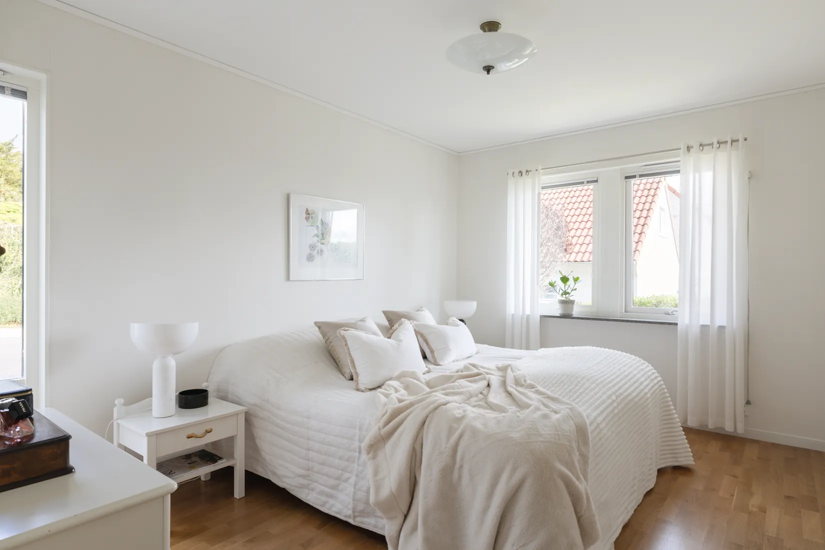 Villa, Berggrens väg 3, Kungsbacka - Forsbäck, Kungsbacka