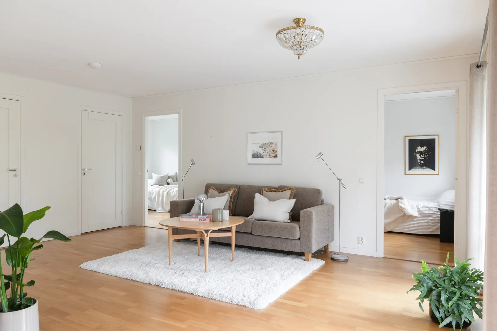 Villa, Berggrens väg 3, Kungsbacka - Forsbäck, Kungsbacka