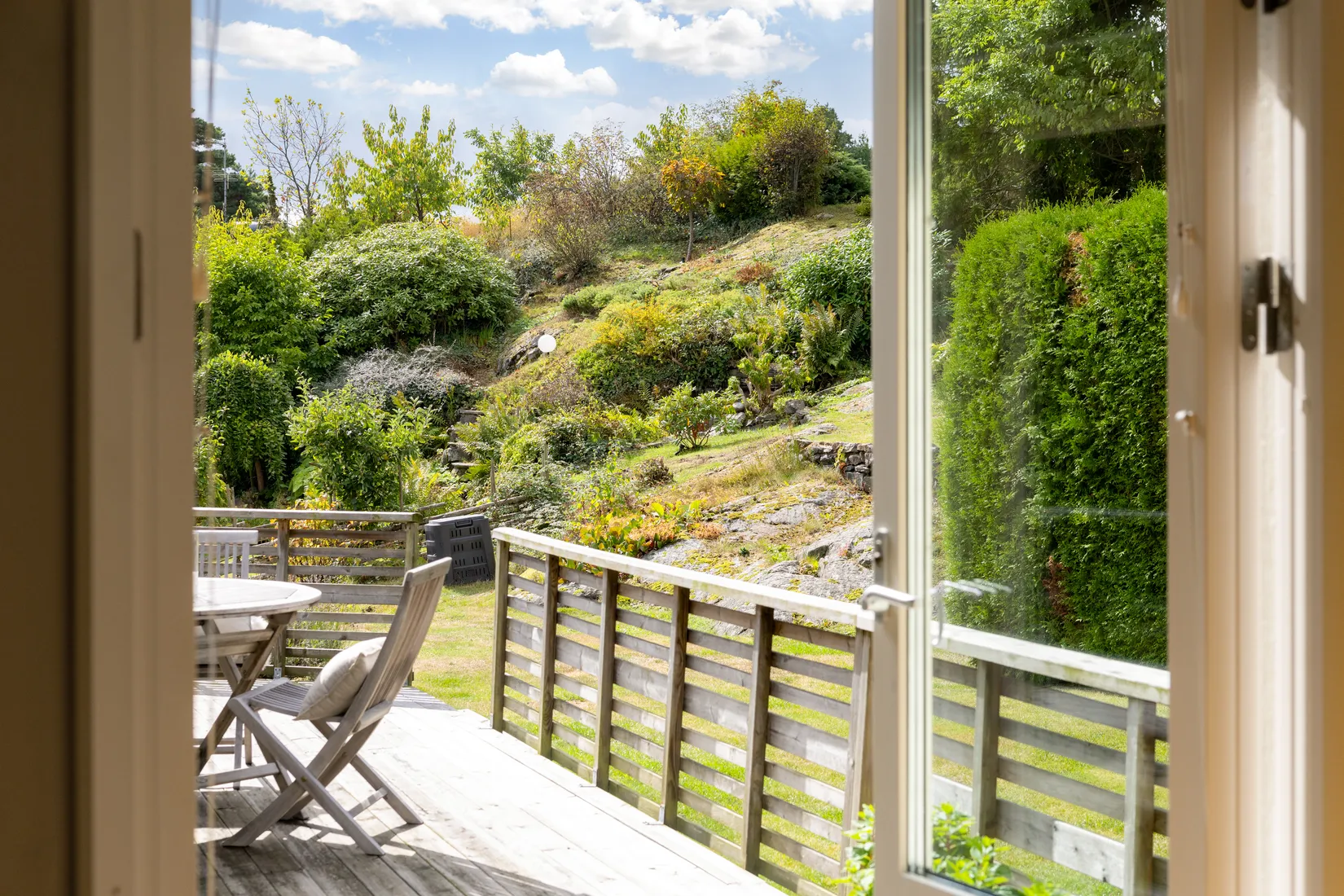 Villa, Berggrens väg 3, Kungsbacka - Forsbäck, Kungsbacka