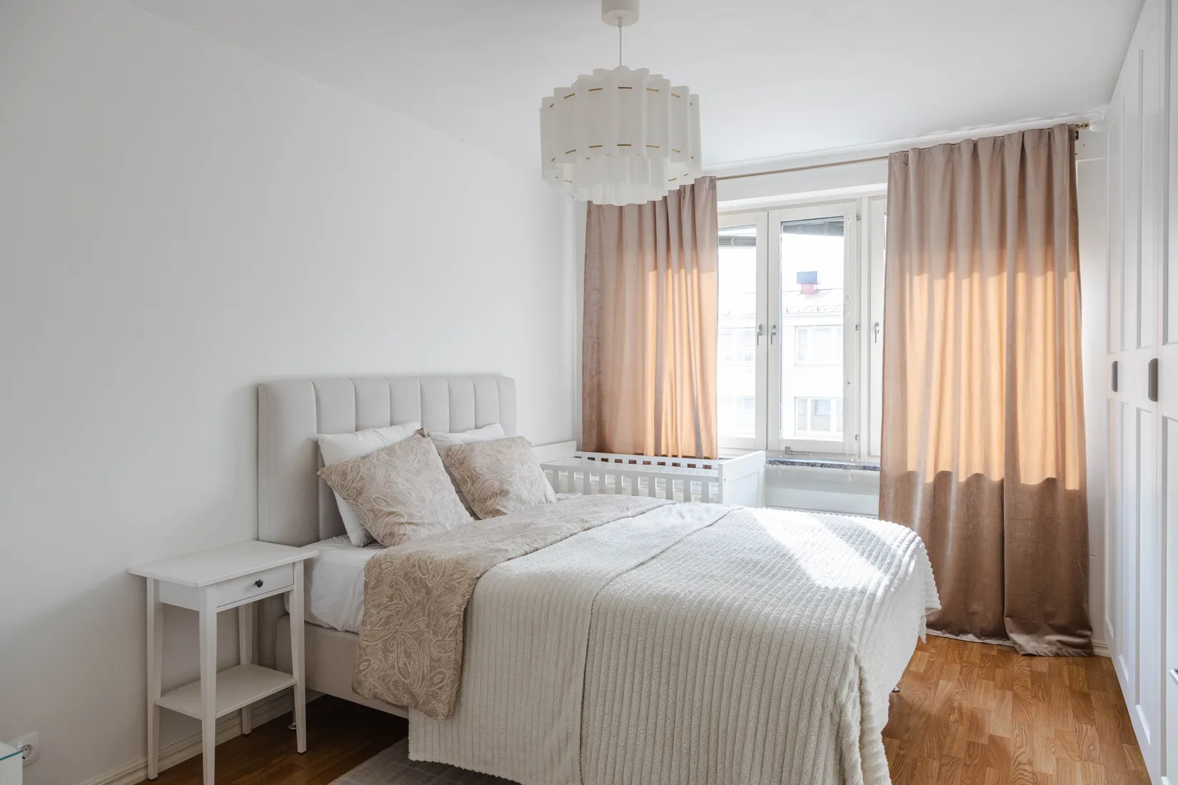 Bostadsrätt, Lövhagsgatan 65, Västerås