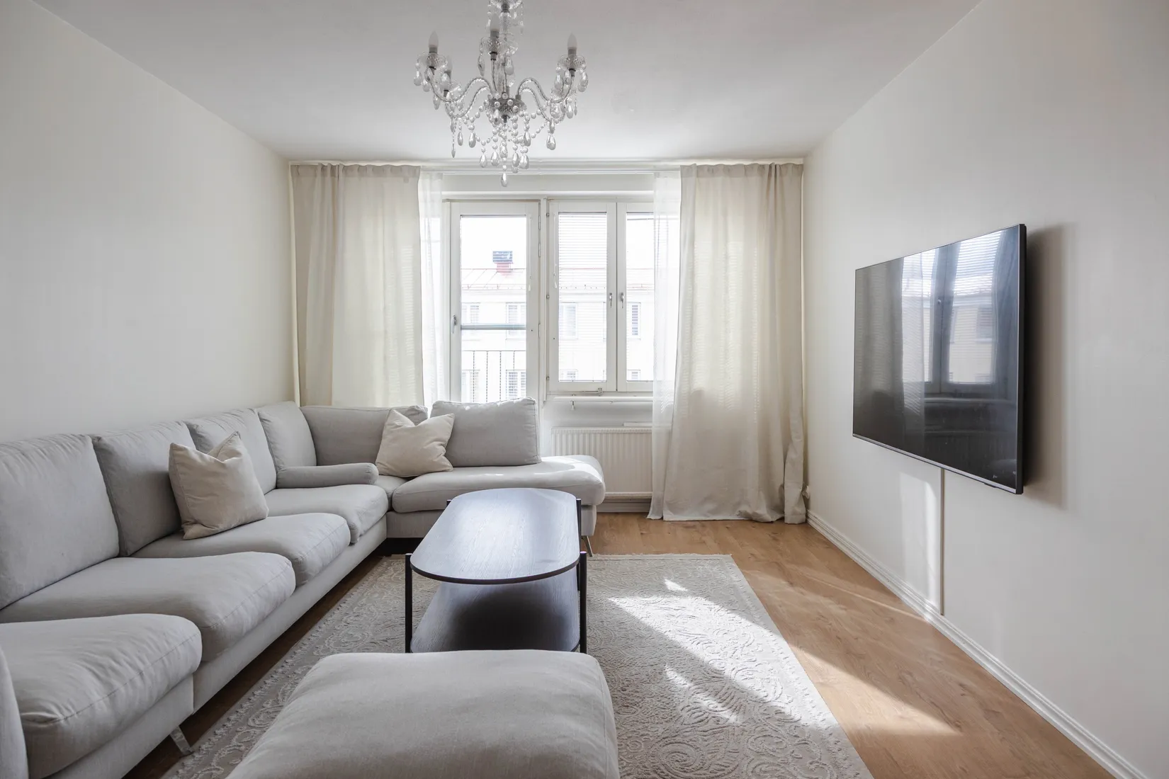 Bostadsrätt, Lövhagsgatan 65, Västerås