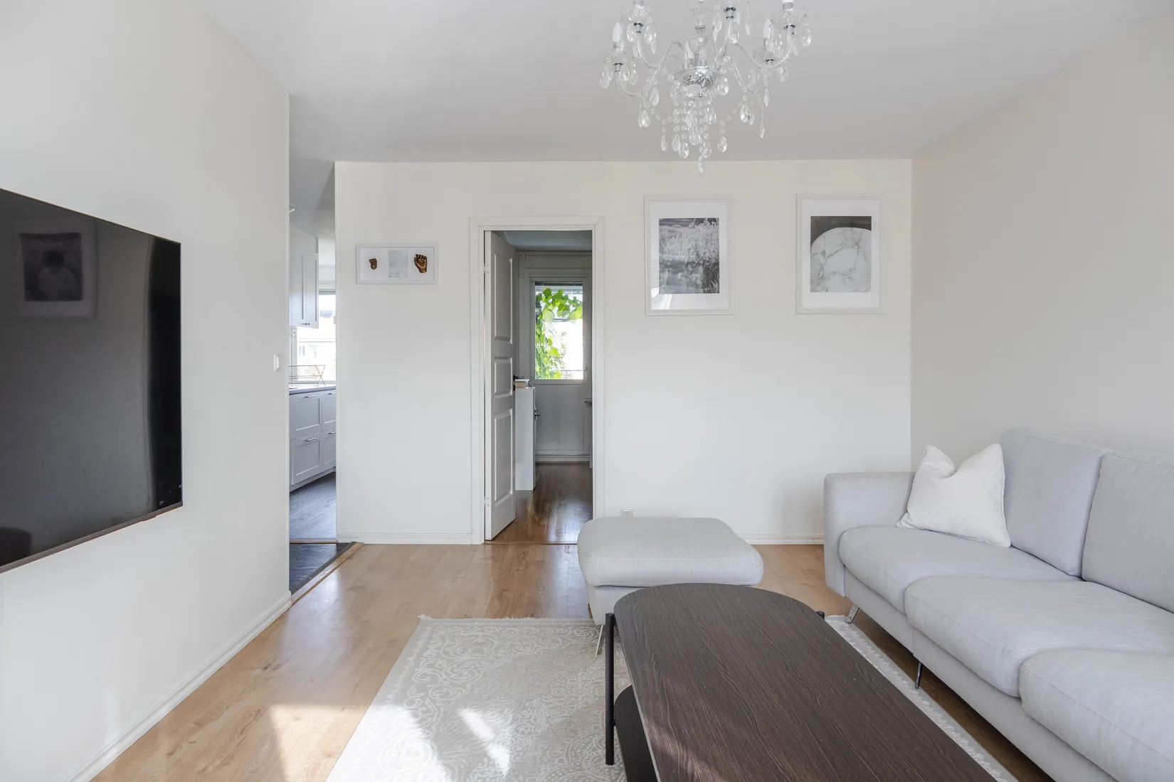 Bostadsrätt, Lövhagsgatan 65, Västerås