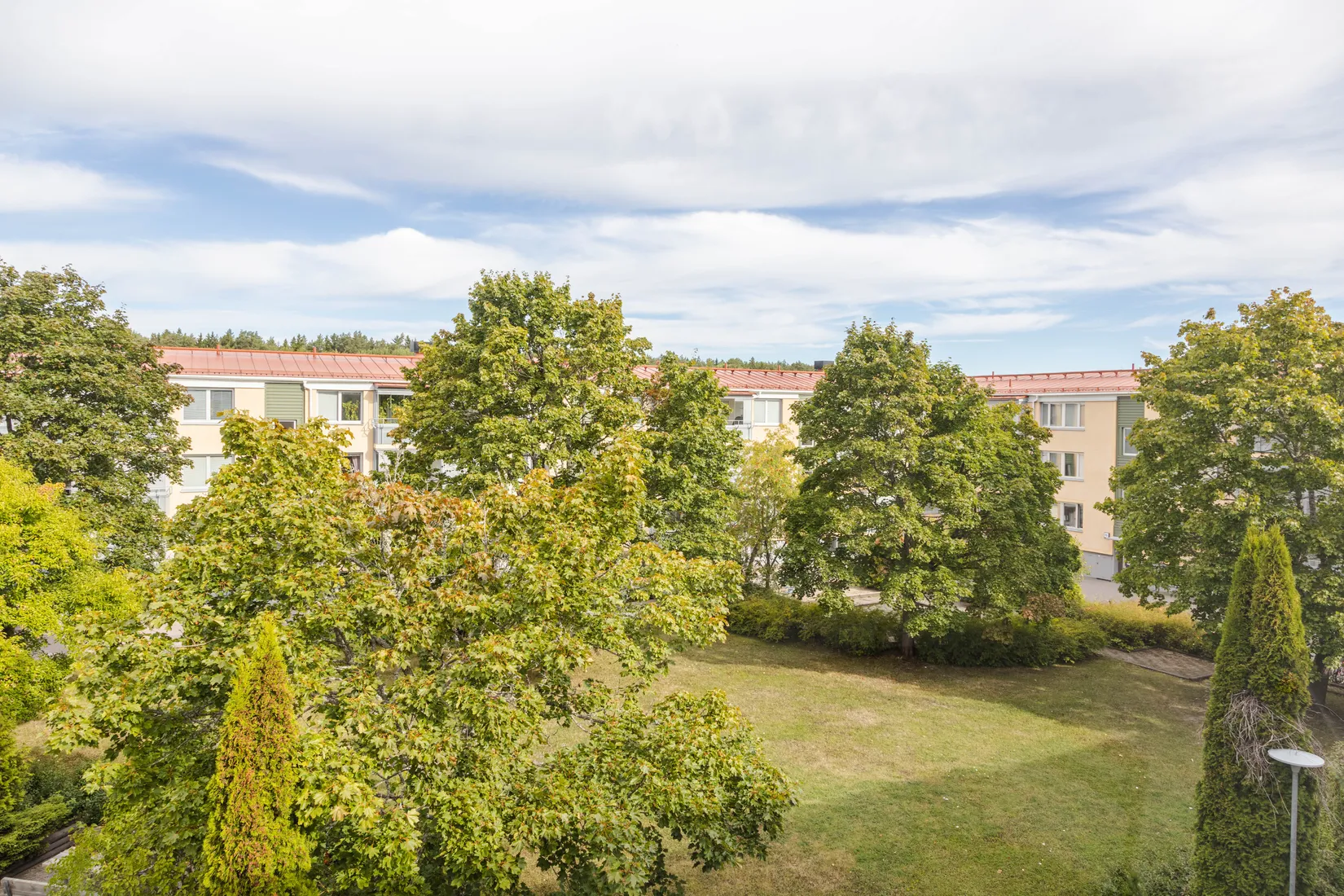 Bostadsrätt, Lövhagsgatan 65, Västerås