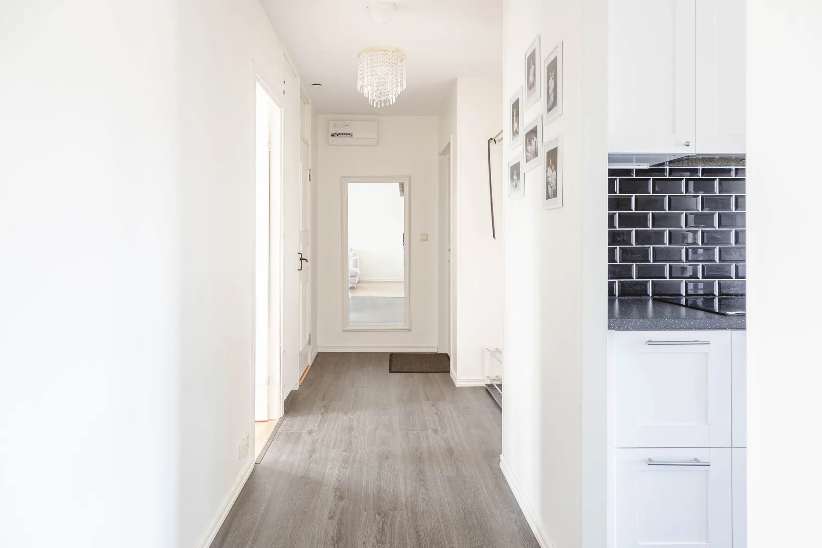 Bostadsrätt, Lövhagsgatan 65, Västerås