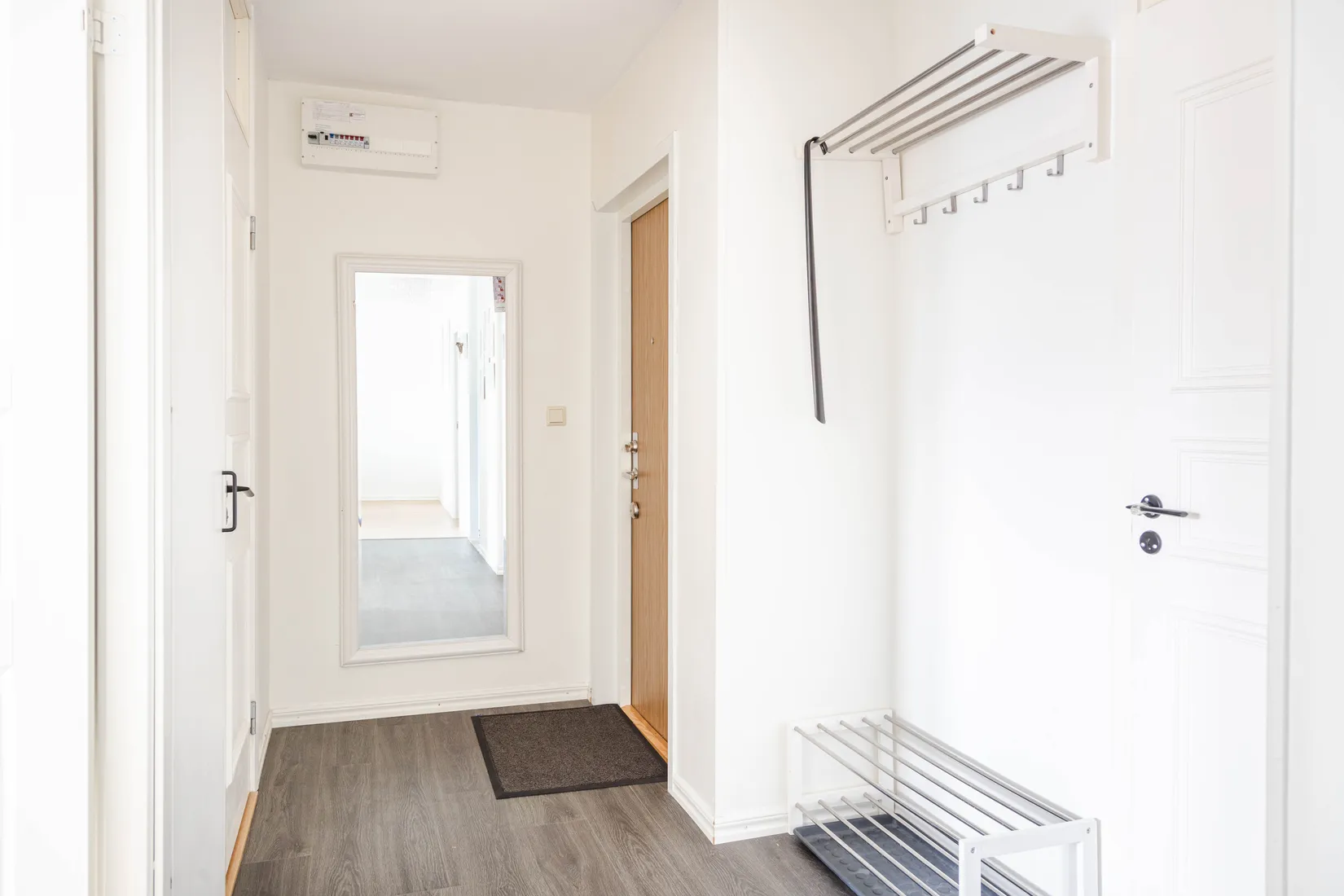 Bostadsrätt, Lövhagsgatan 65, Västerås