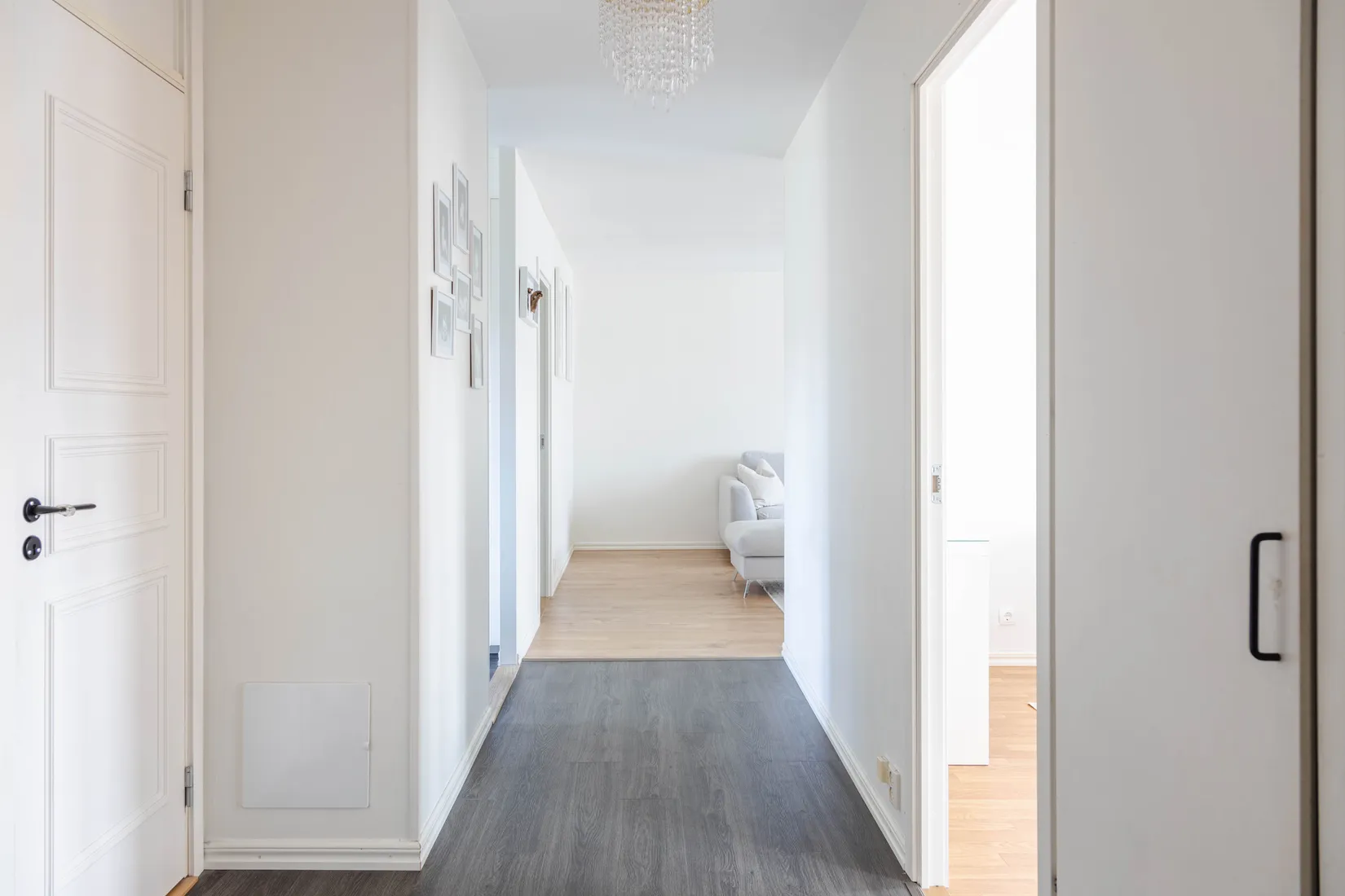 Bostadsrätt, Lövhagsgatan 65, Västerås