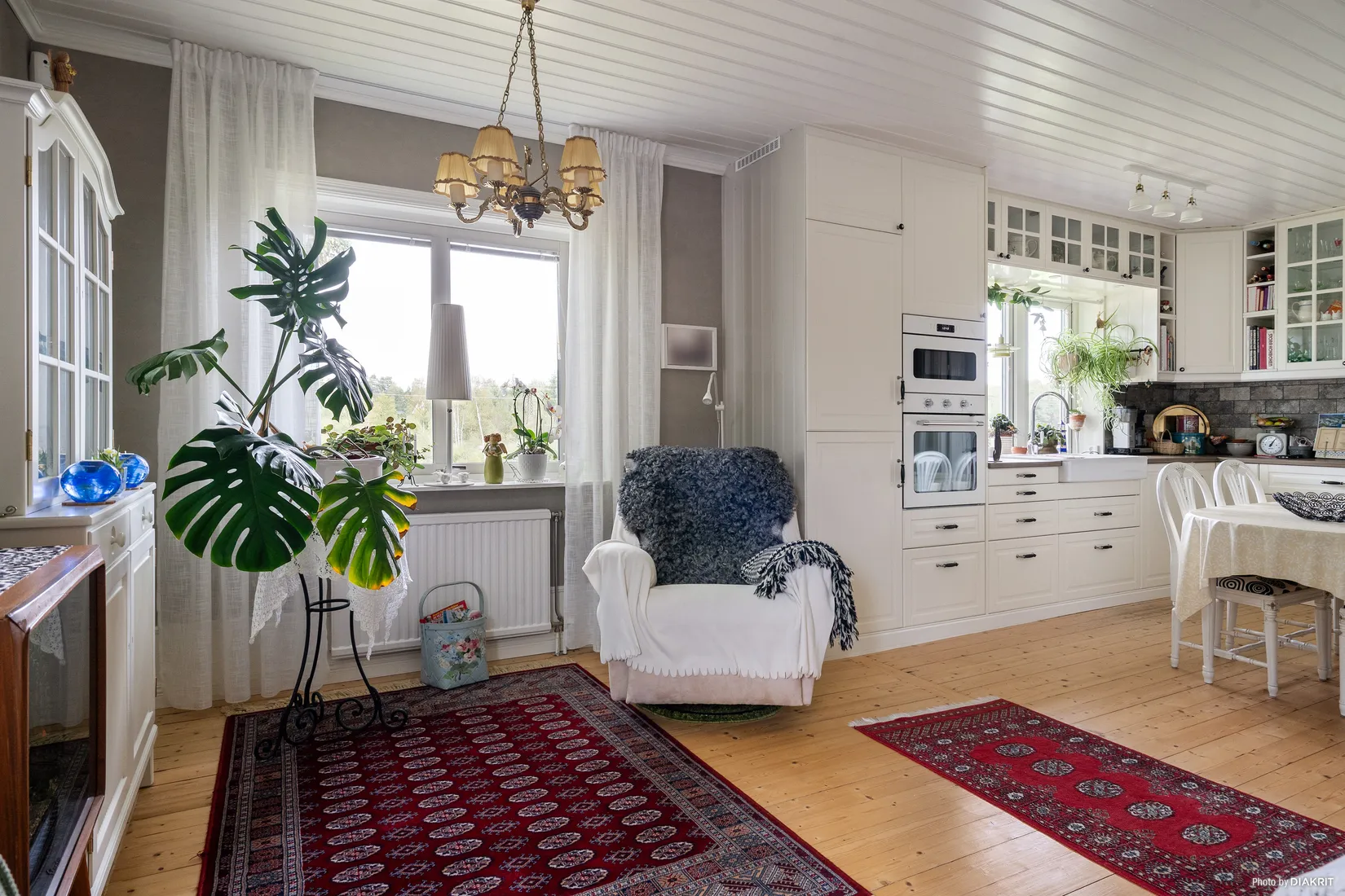 Villa, Vårvägen 57, Perstorp