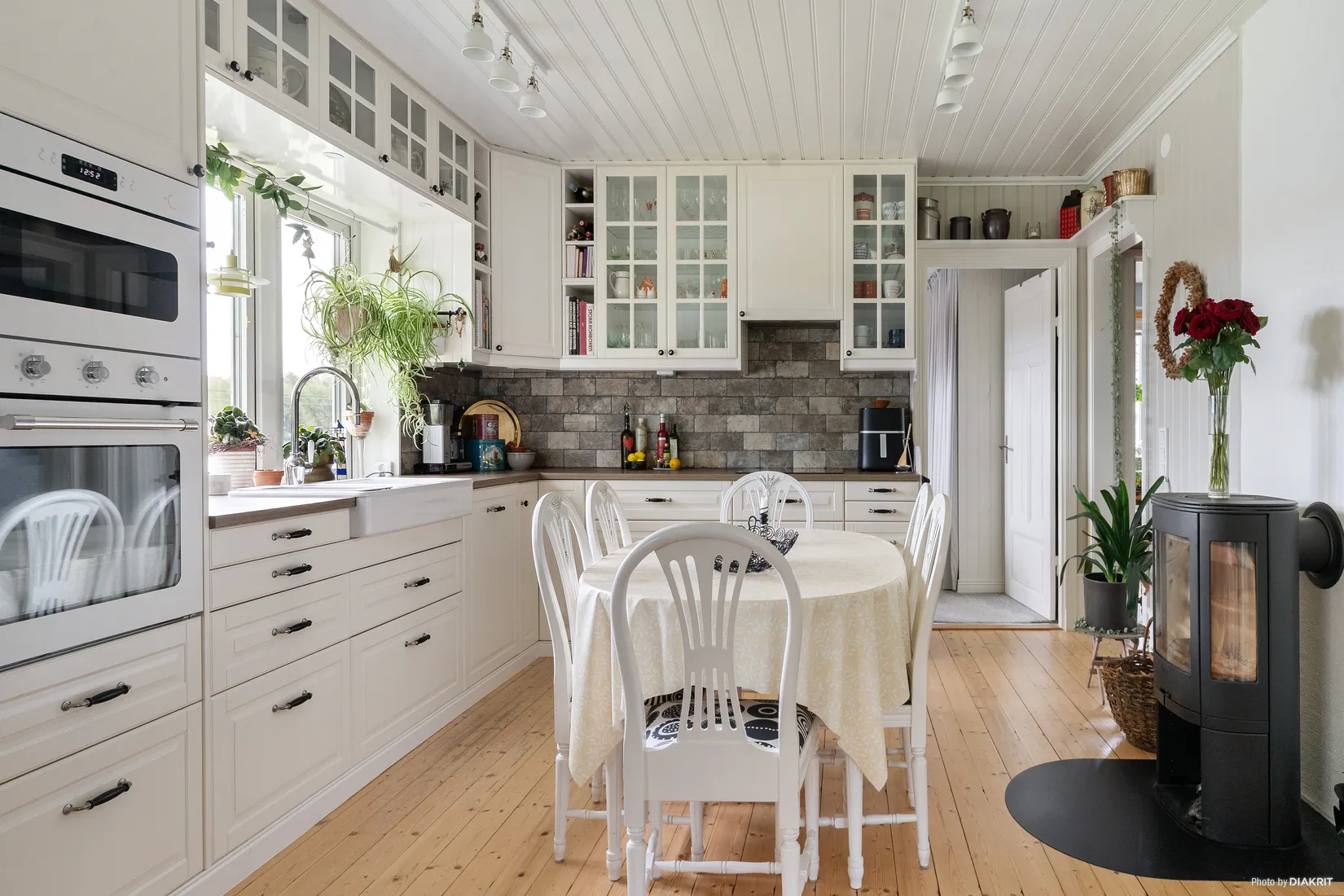 Villa, Vårvägen 57, Perstorp