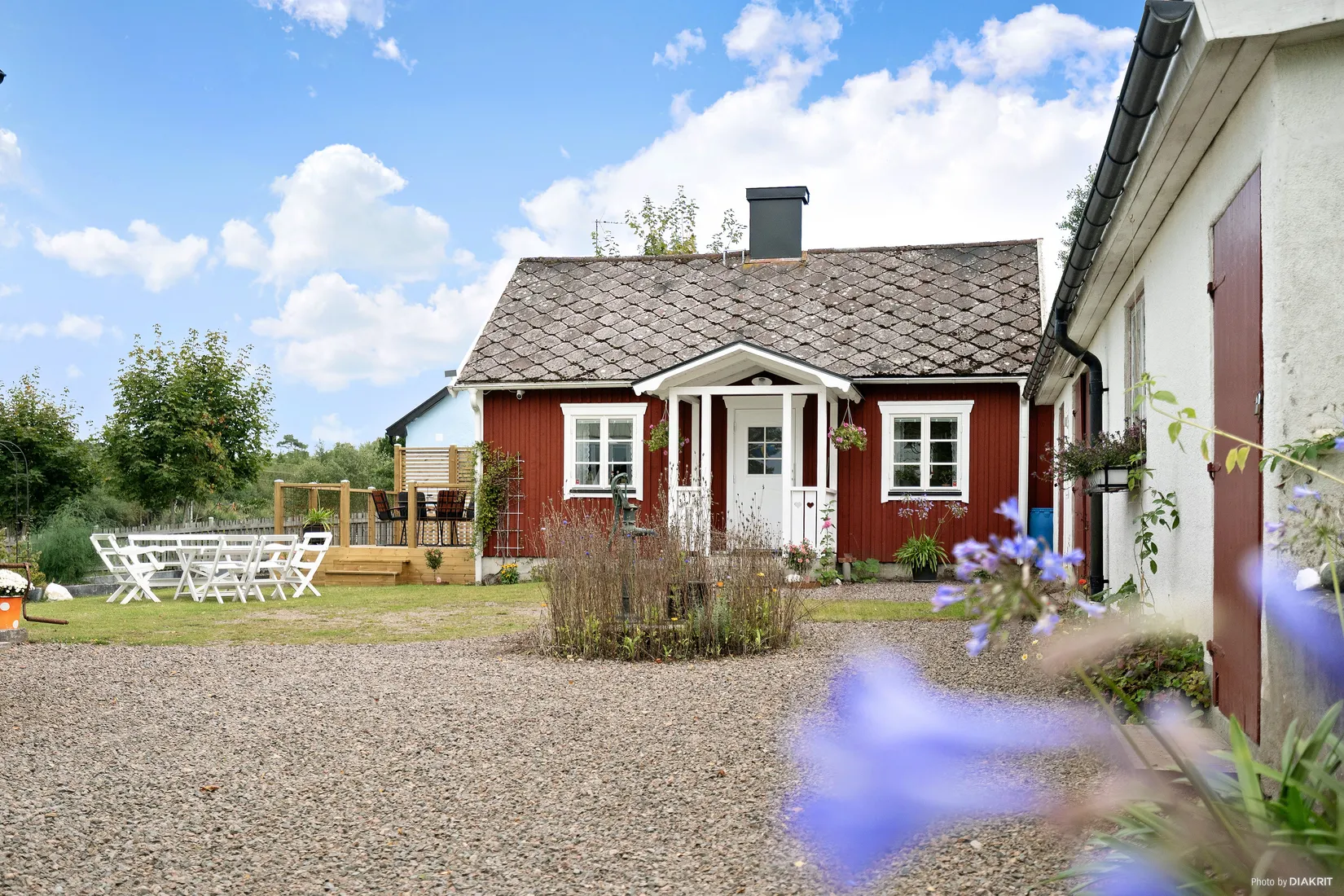 Villa, Vårvägen 57, Perstorp