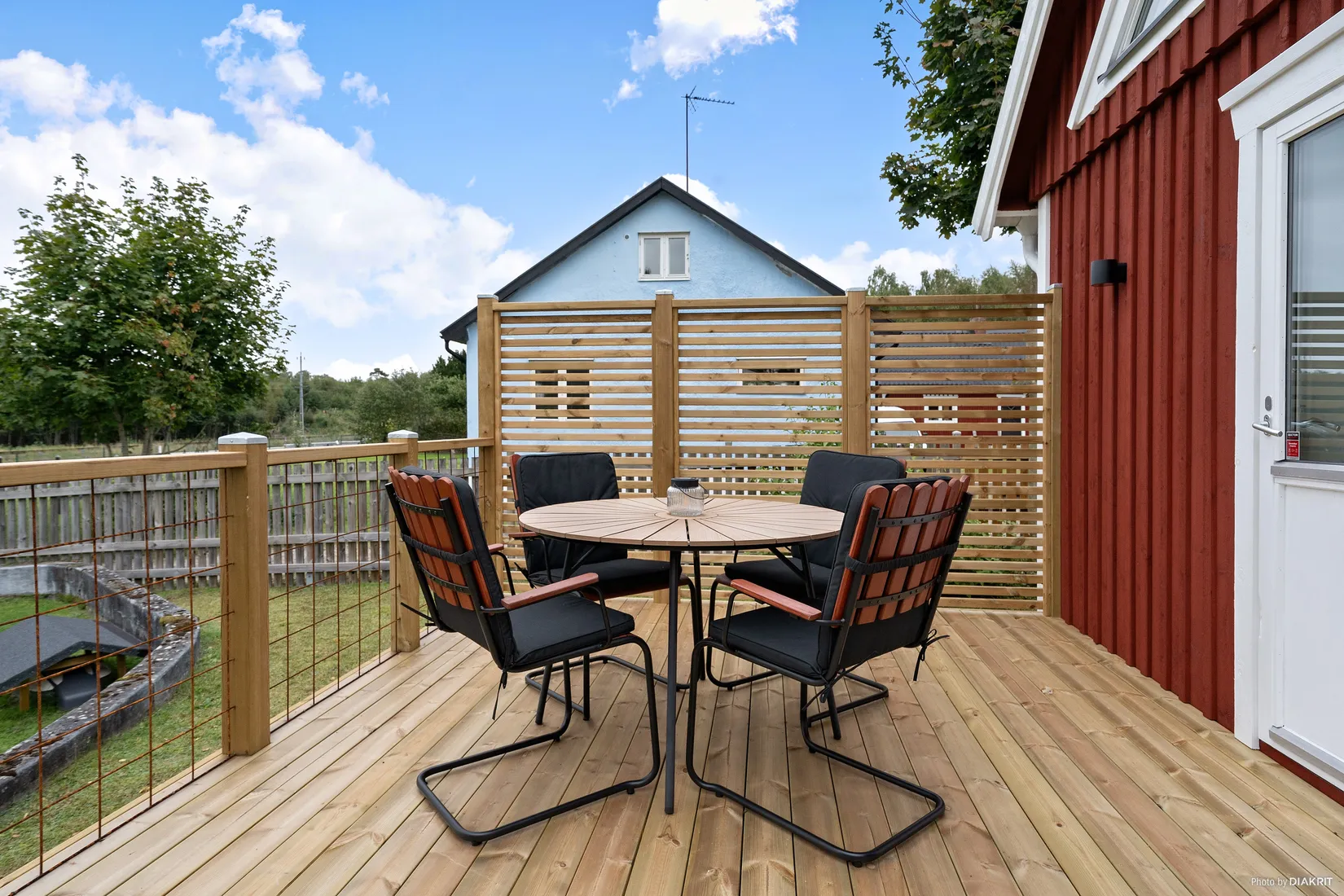 Villa, Vårvägen 57, Perstorp