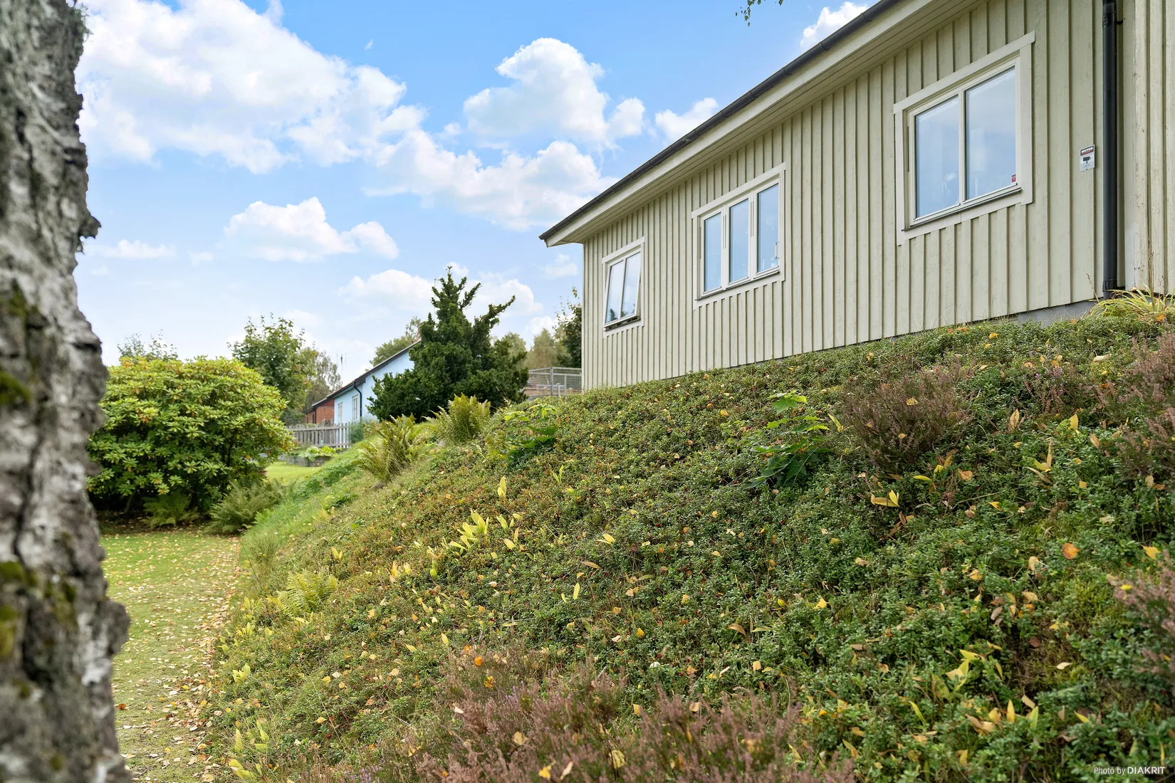 Villa, Vårvägen 57, Perstorp