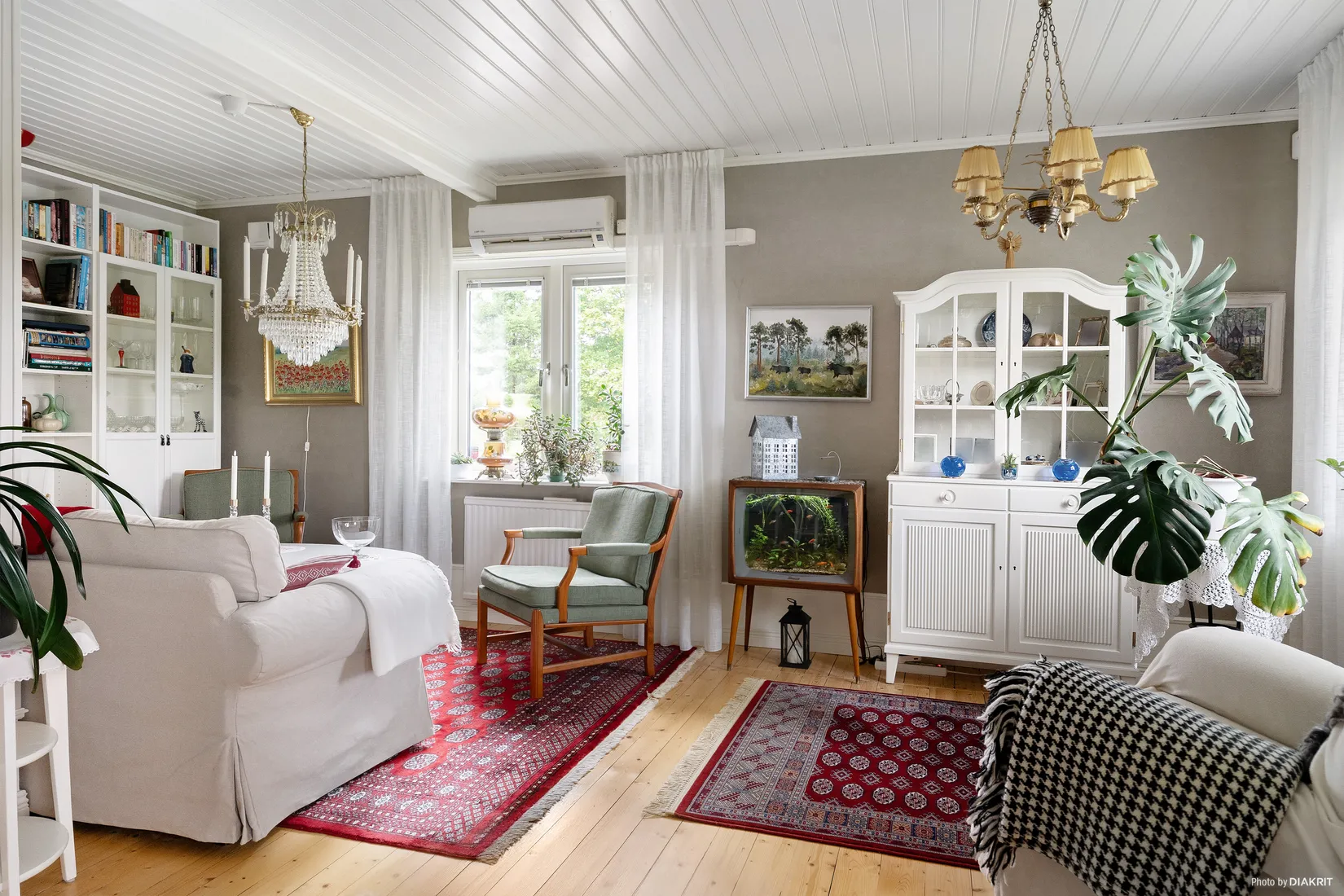 Villa, Vårvägen 57, Perstorp