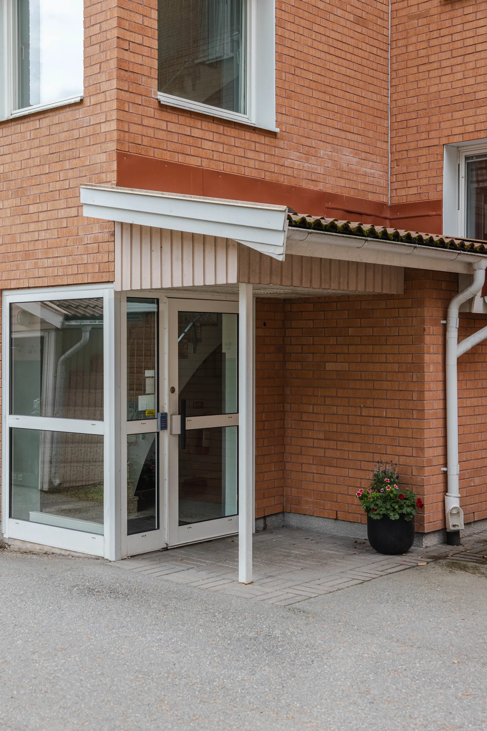 Bostadsrätt, Haga parkgata 9A, Haga, Västerås
