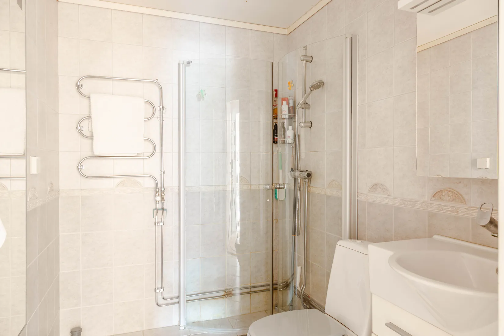 Bostadsrätt, Haga parkgata 9A, Haga, Västerås