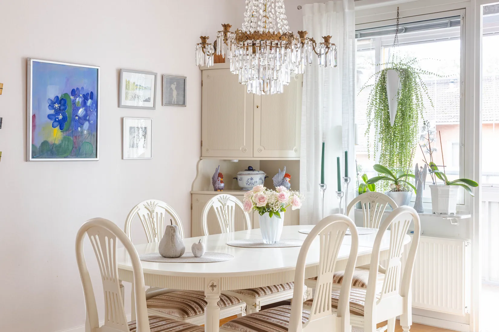 Bostadsrätt, Haga parkgata 9A, Haga, Västerås