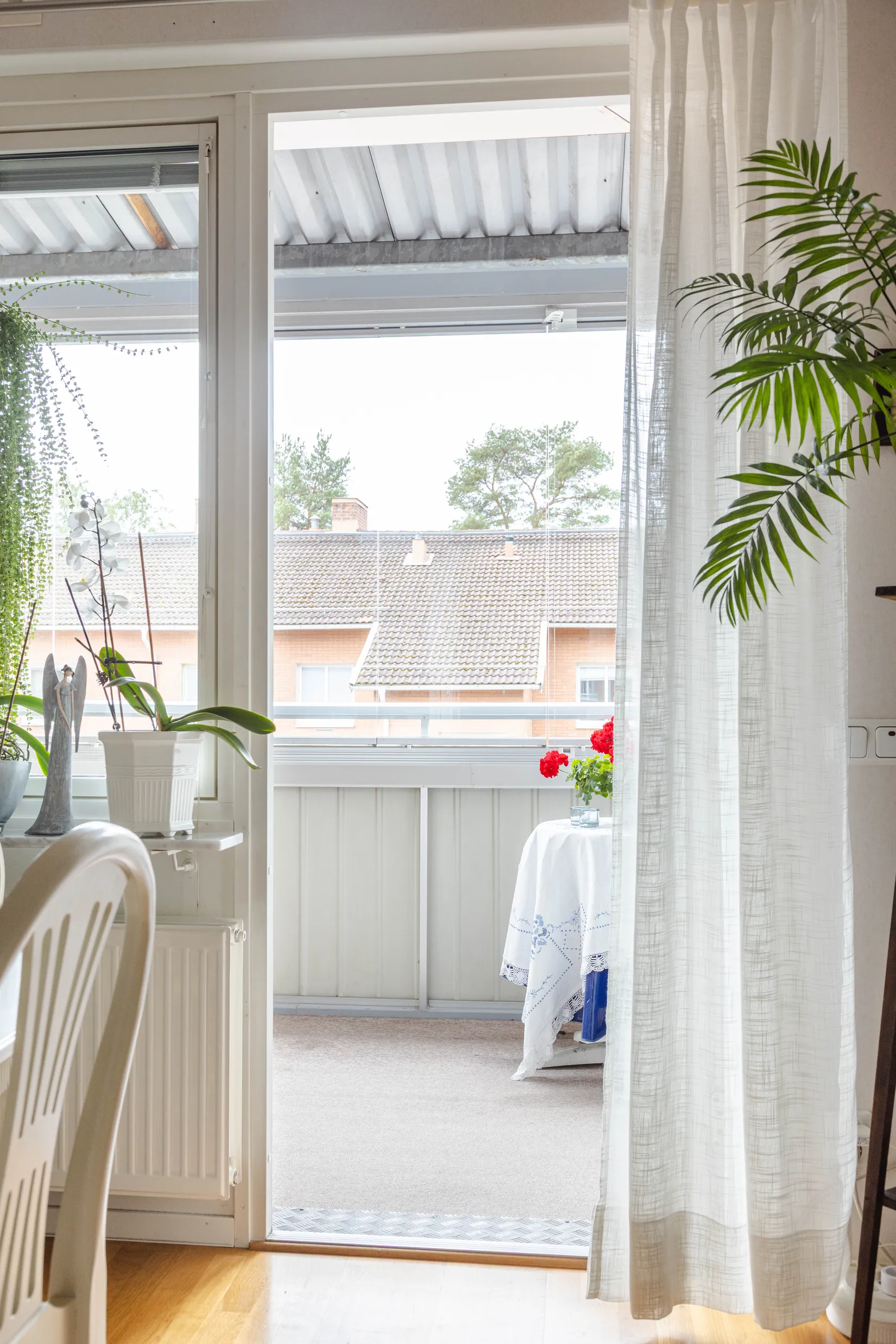 Bostadsrätt, Haga parkgata 9A, Haga, Västerås