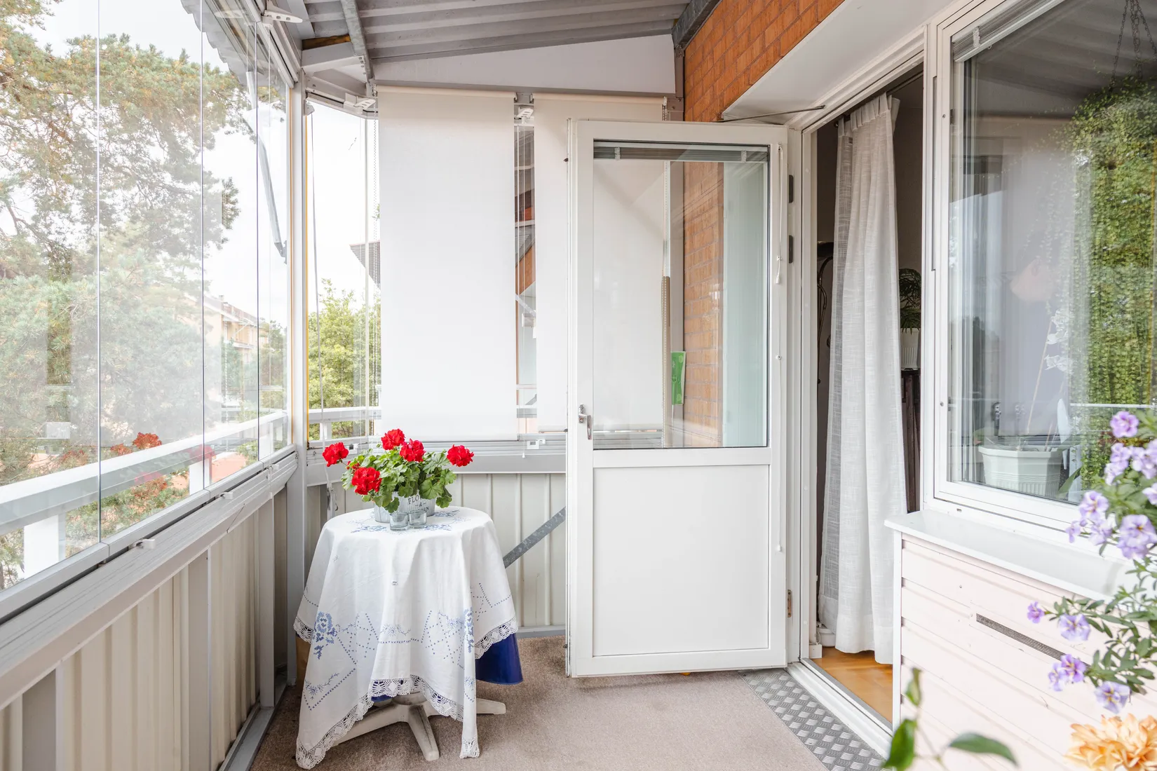 Bostadsrätt, Haga parkgata 9A, Haga, Västerås