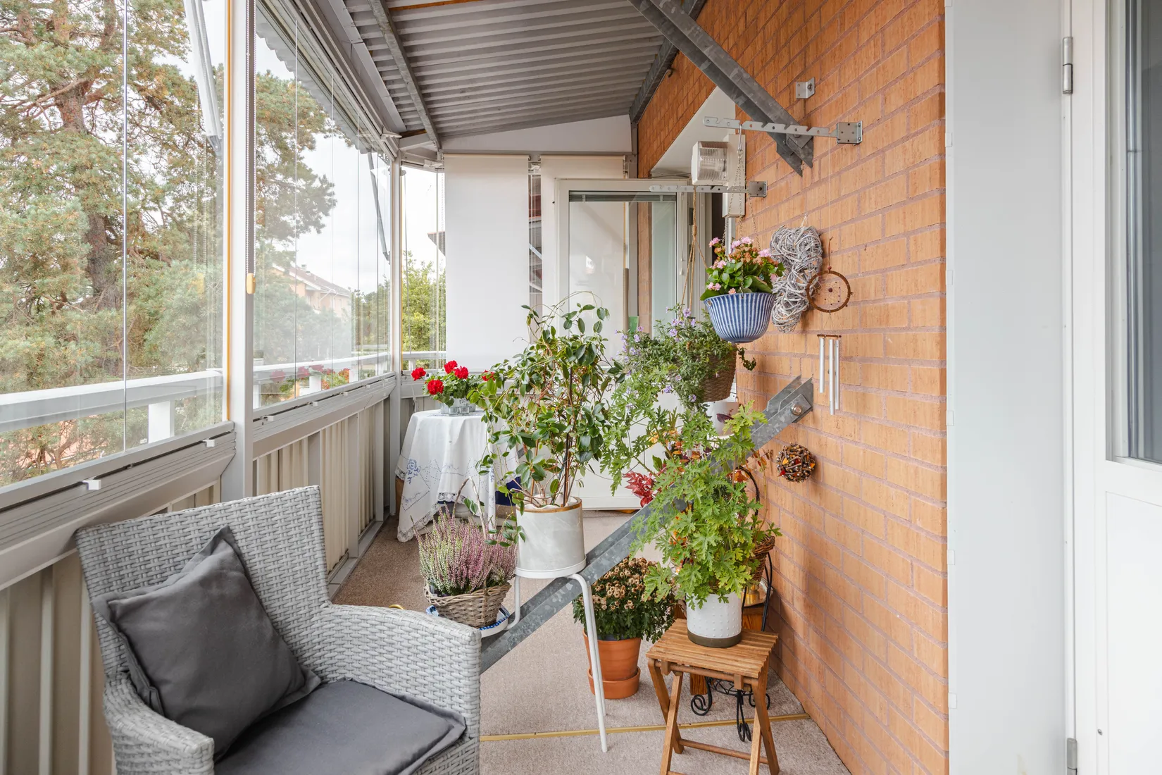 Bostadsrätt, Haga parkgata 9A, Haga, Västerås