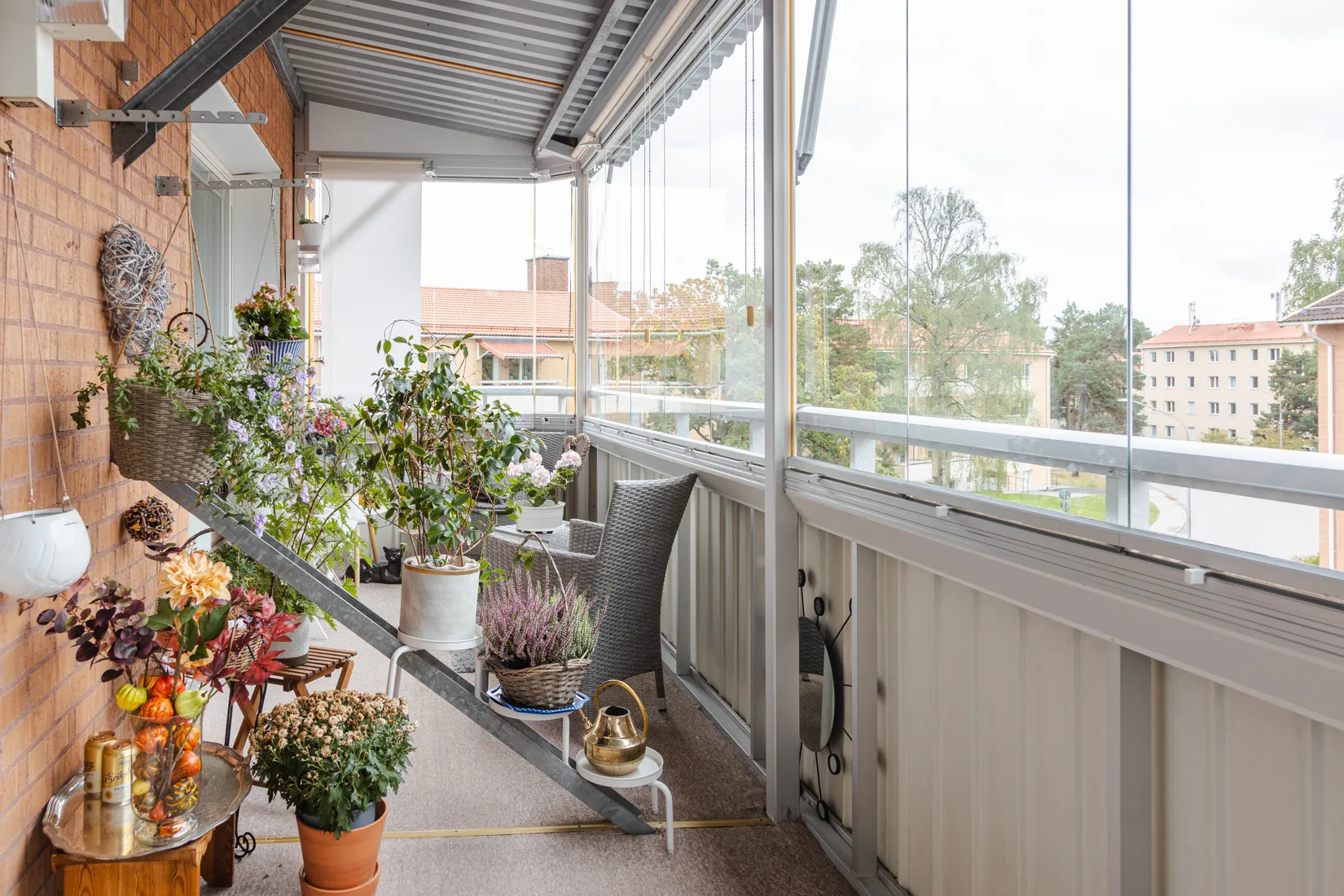 Bostadsrätt, Haga parkgata 9A, Haga, Västerås