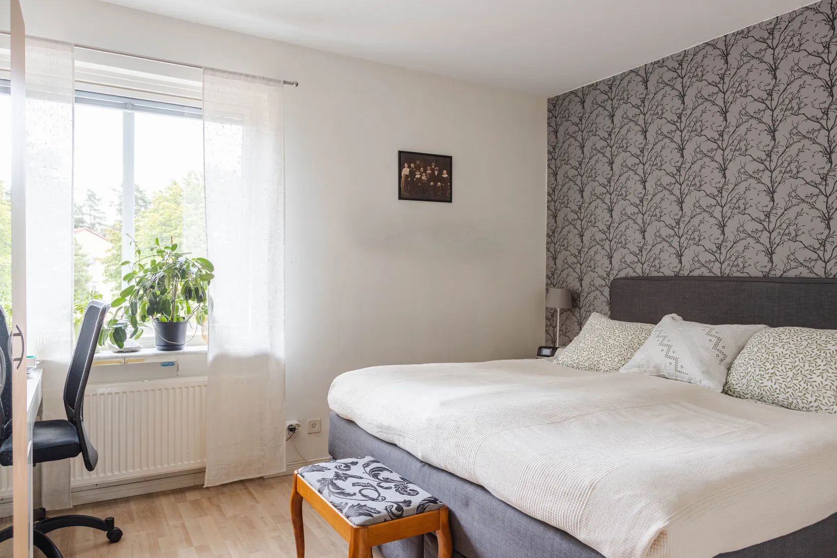 Bostadsrätt, Haga parkgata 9A, Haga, Västerås