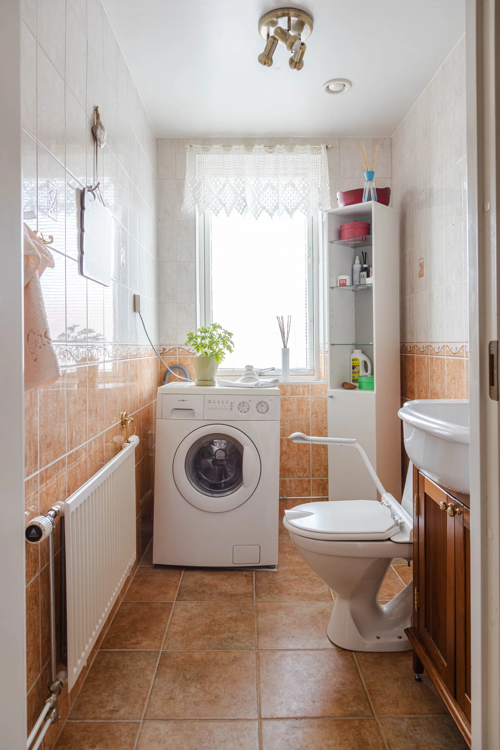 Bostadsrätt, Haga parkgata 9A, Haga, Västerås