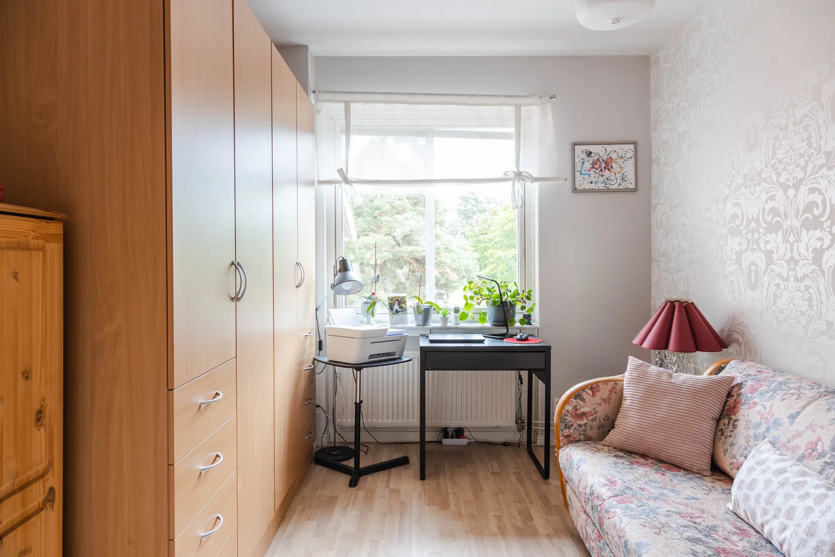 Bostadsrätt, Haga parkgata 9A, Haga, Västerås