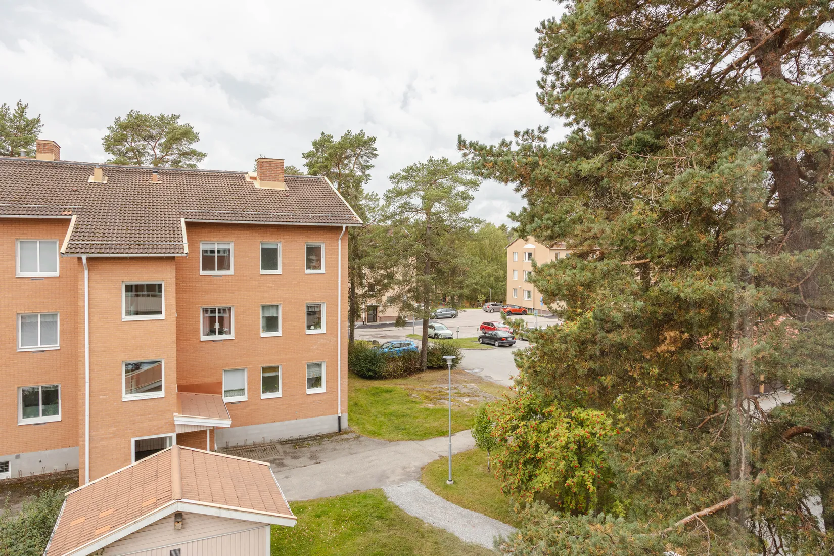 Bostadsrätt, Haga parkgata 9A, Haga, Västerås