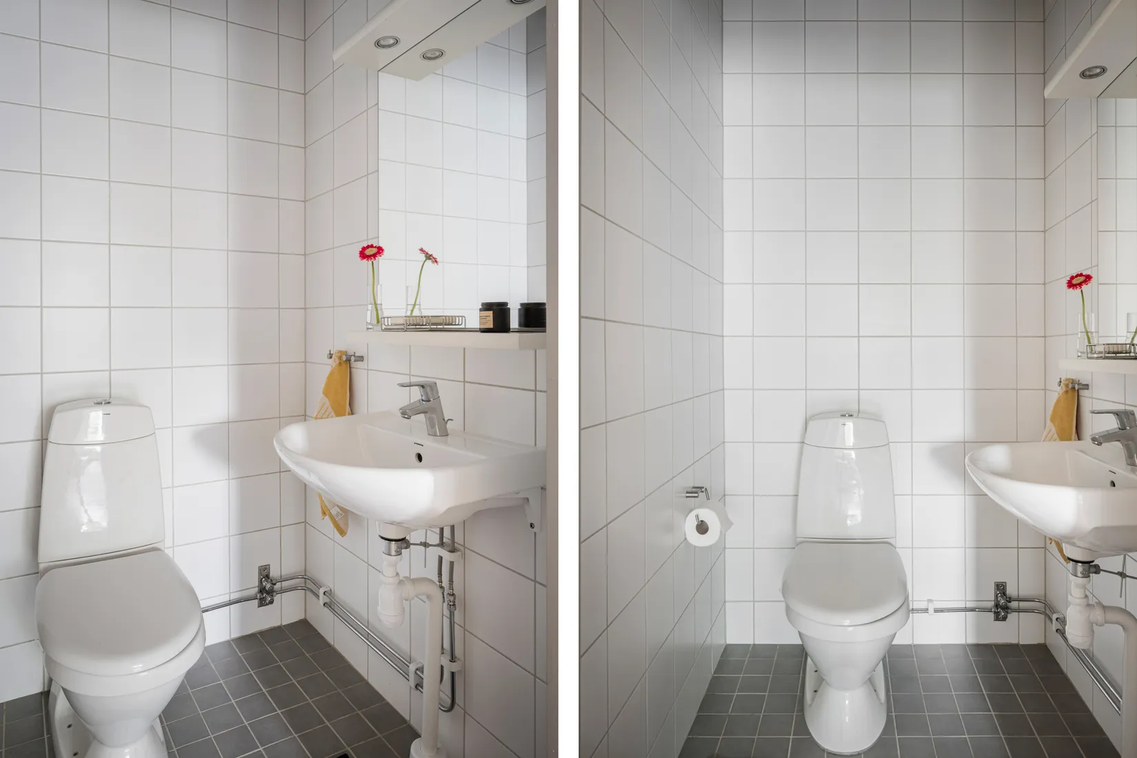 Bostadsrätt, Handelsvägen 50, Enskede - Gamla Enskede, Stockholm
