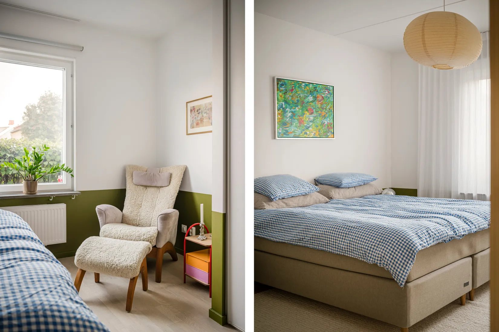 Bostadsrätt, Handelsvägen 50, Enskede - Gamla Enskede, Stockholm