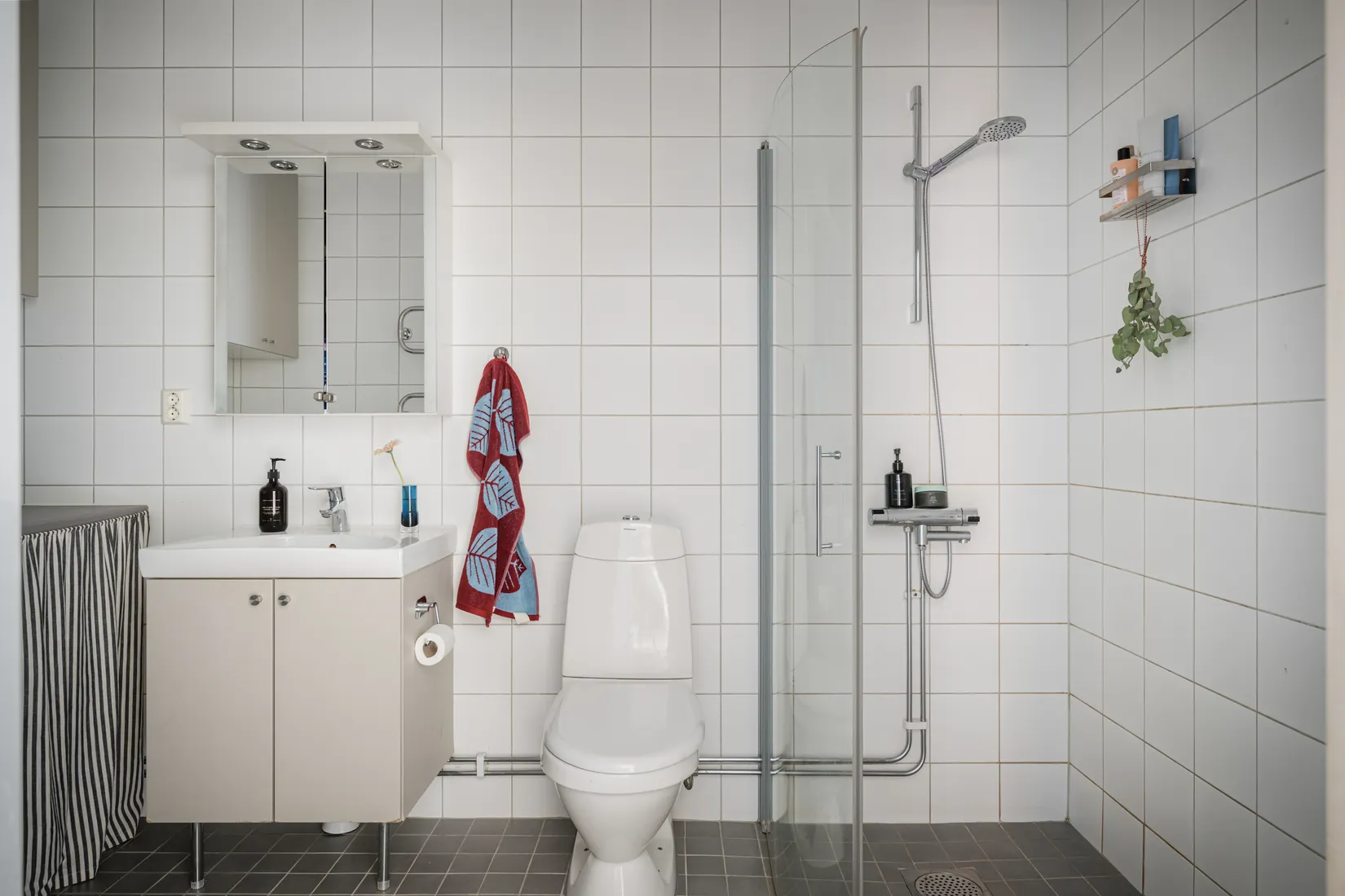 Bostadsrätt, Handelsvägen 50, Enskede - Gamla Enskede, Stockholm