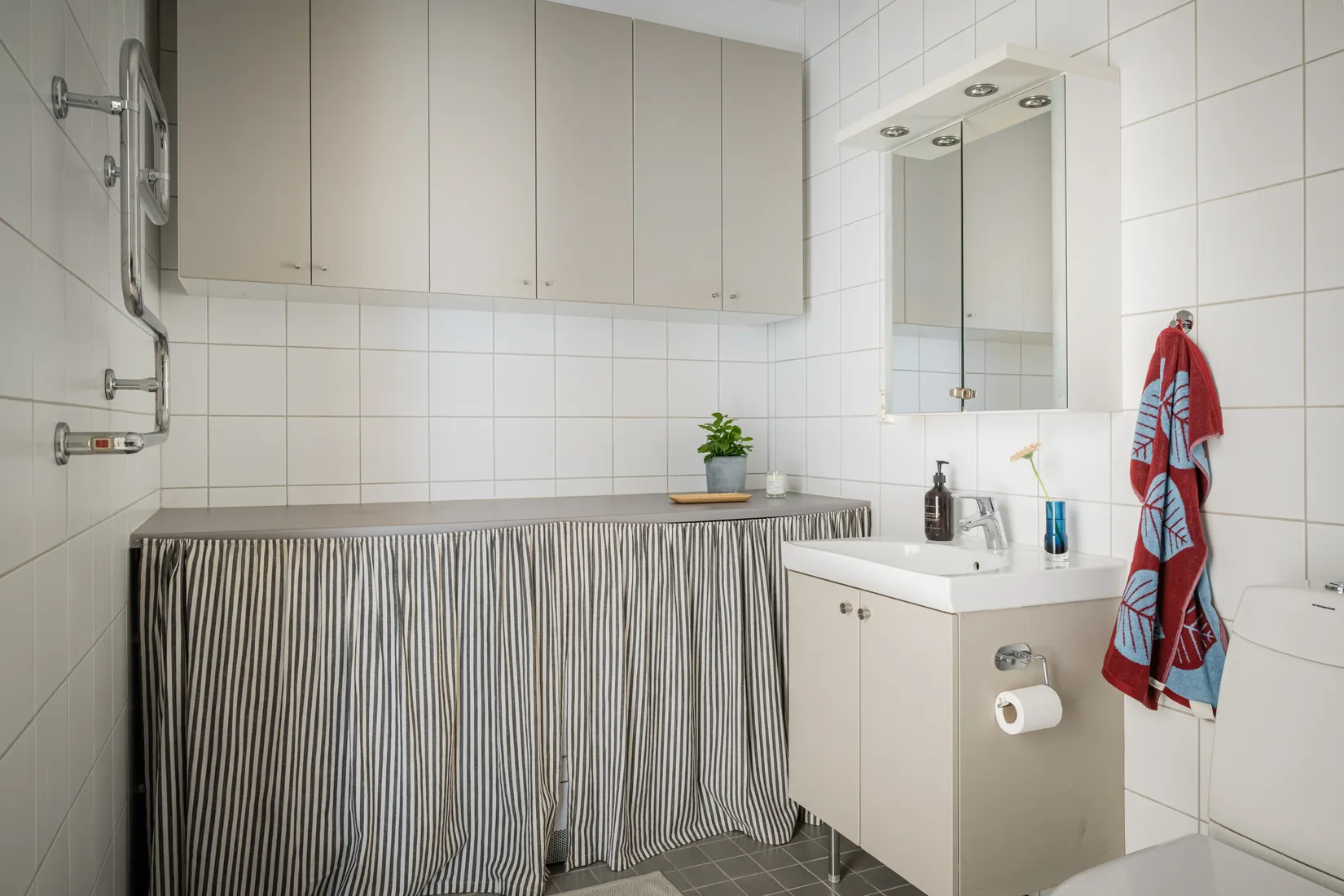 Bostadsrätt, Handelsvägen 50, Enskede - Gamla Enskede, Stockholm