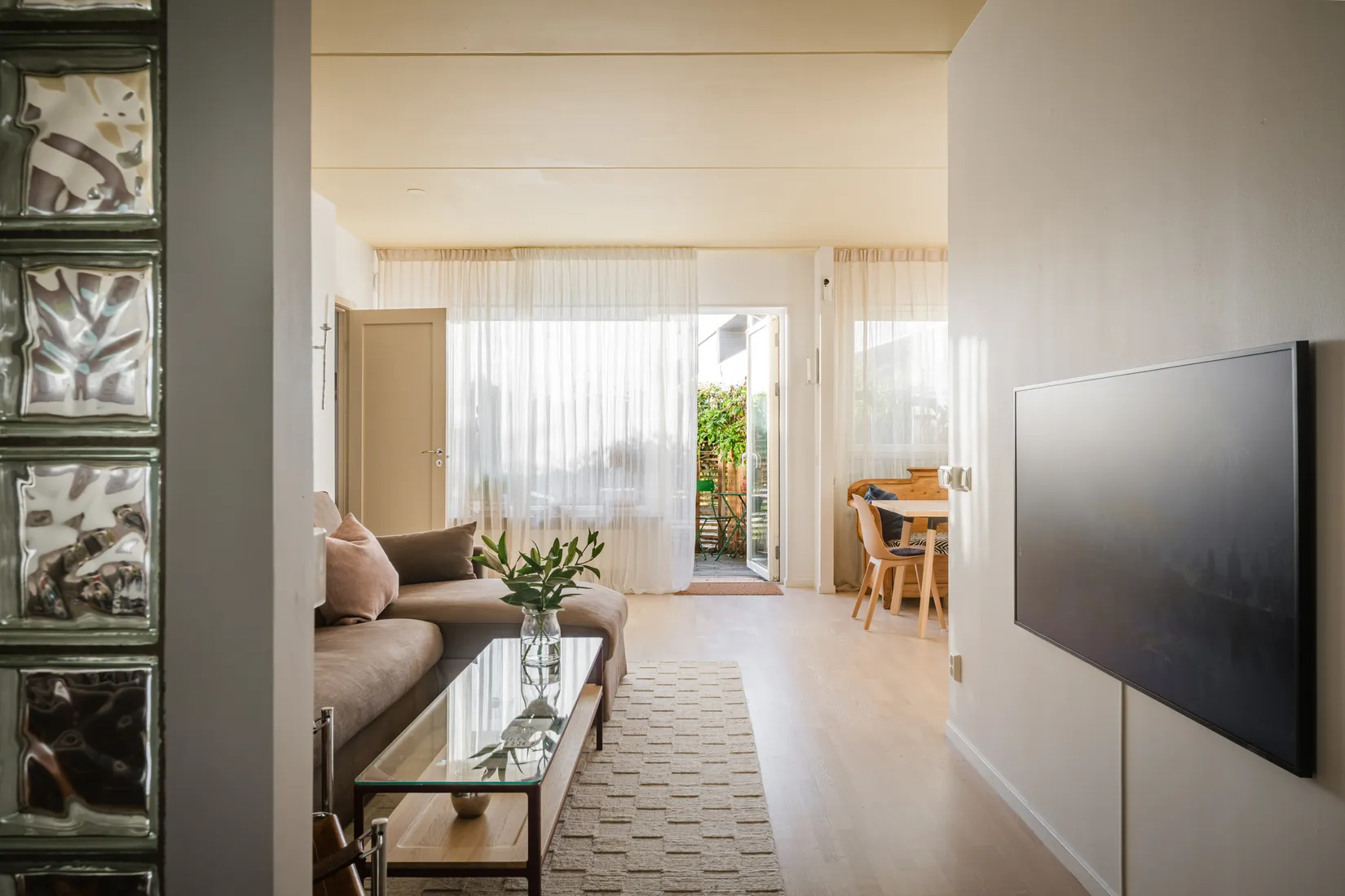 Bostadsrätt, Handelsvägen 50, Enskede - Gamla Enskede, Stockholm