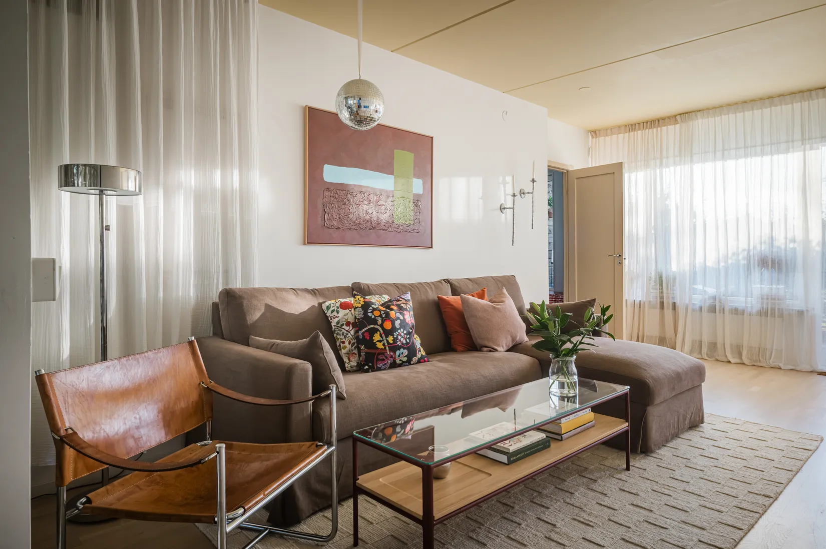 Bostadsrätt, Handelsvägen 50, Enskede - Gamla Enskede, Stockholm
