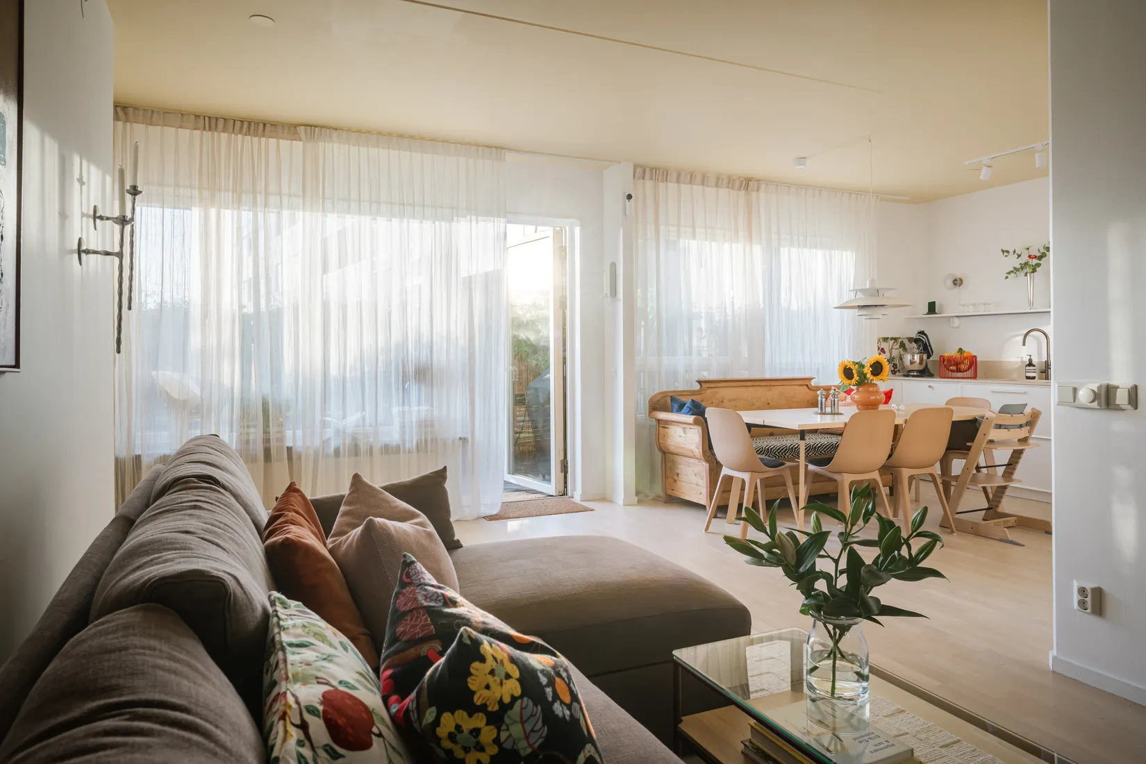 Bostadsrätt, Handelsvägen 50, Enskede - Gamla Enskede, Stockholm