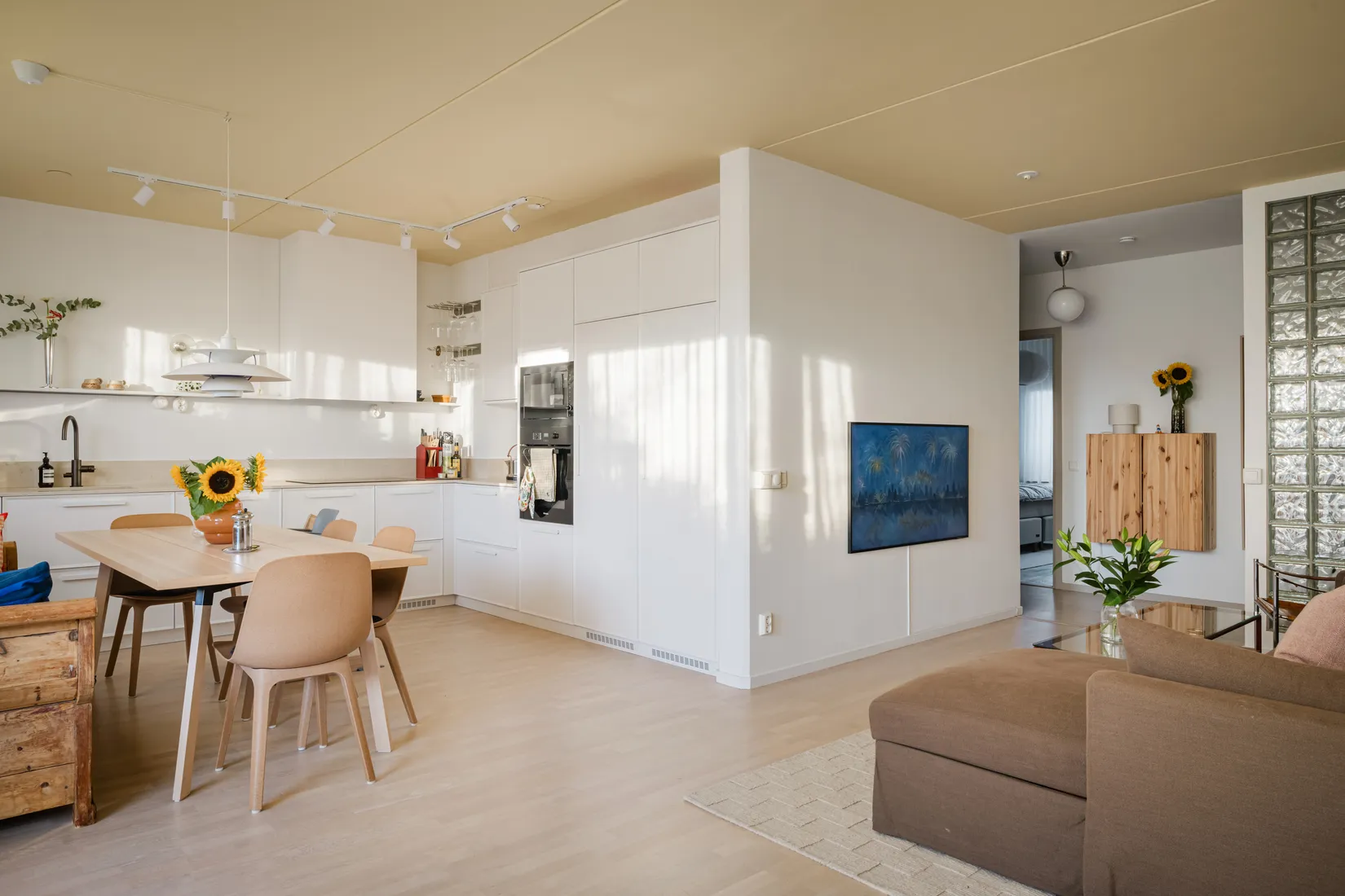 Bostadsrätt, Handelsvägen 50, Enskede - Gamla Enskede, Stockholm