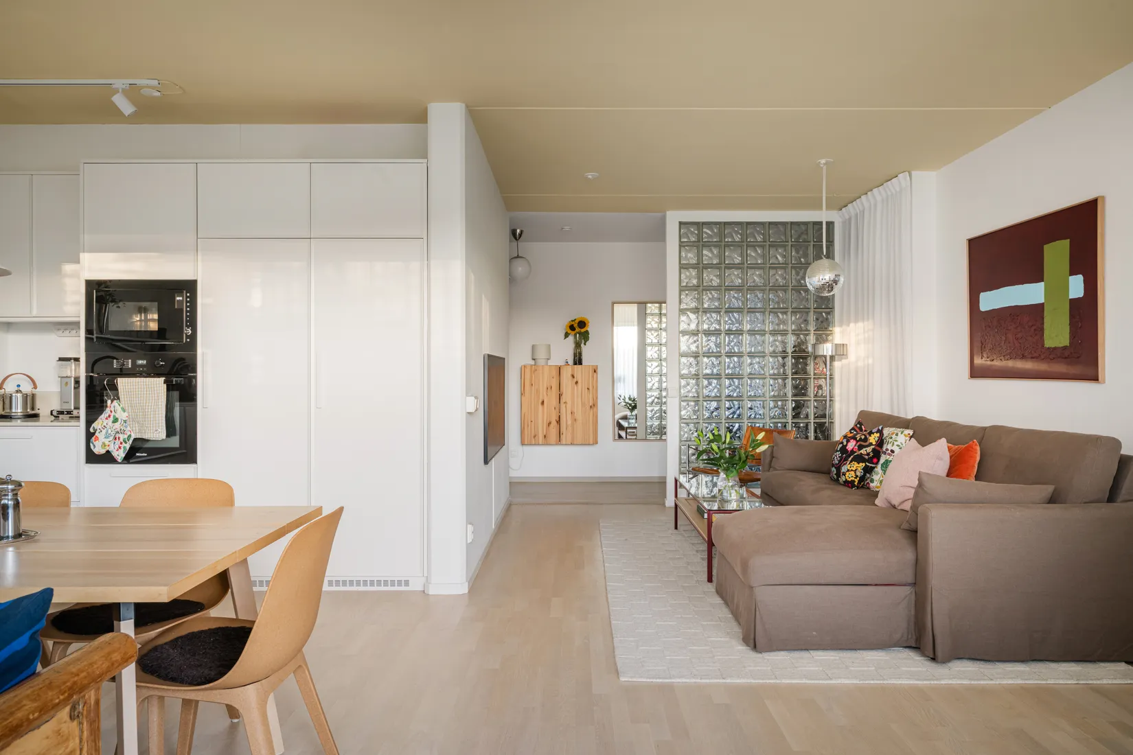 Bostadsrätt, Handelsvägen 50, Enskede - Gamla Enskede, Stockholm