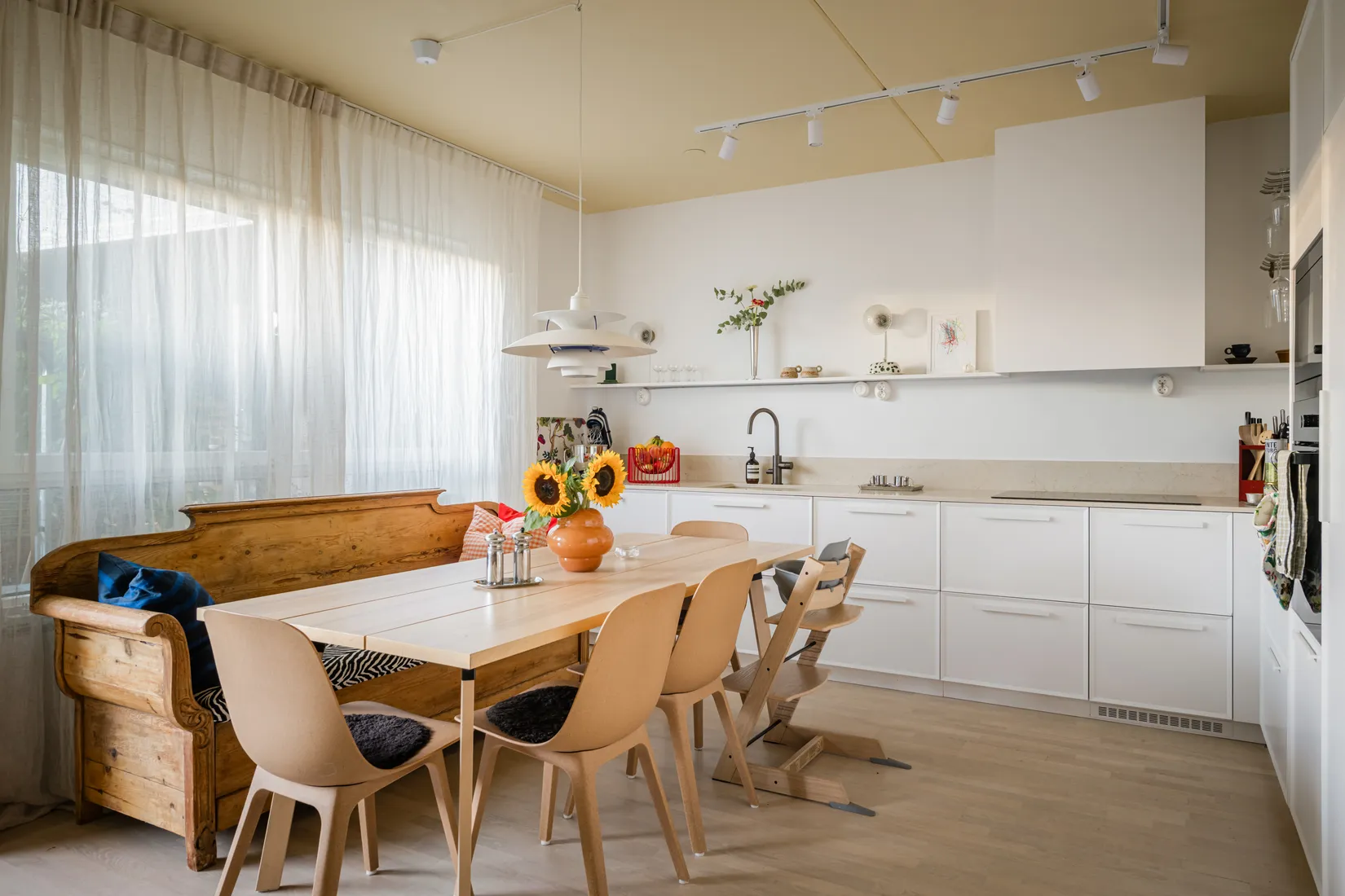 Bostadsrätt, Handelsvägen 50, Enskede - Gamla Enskede, Stockholm