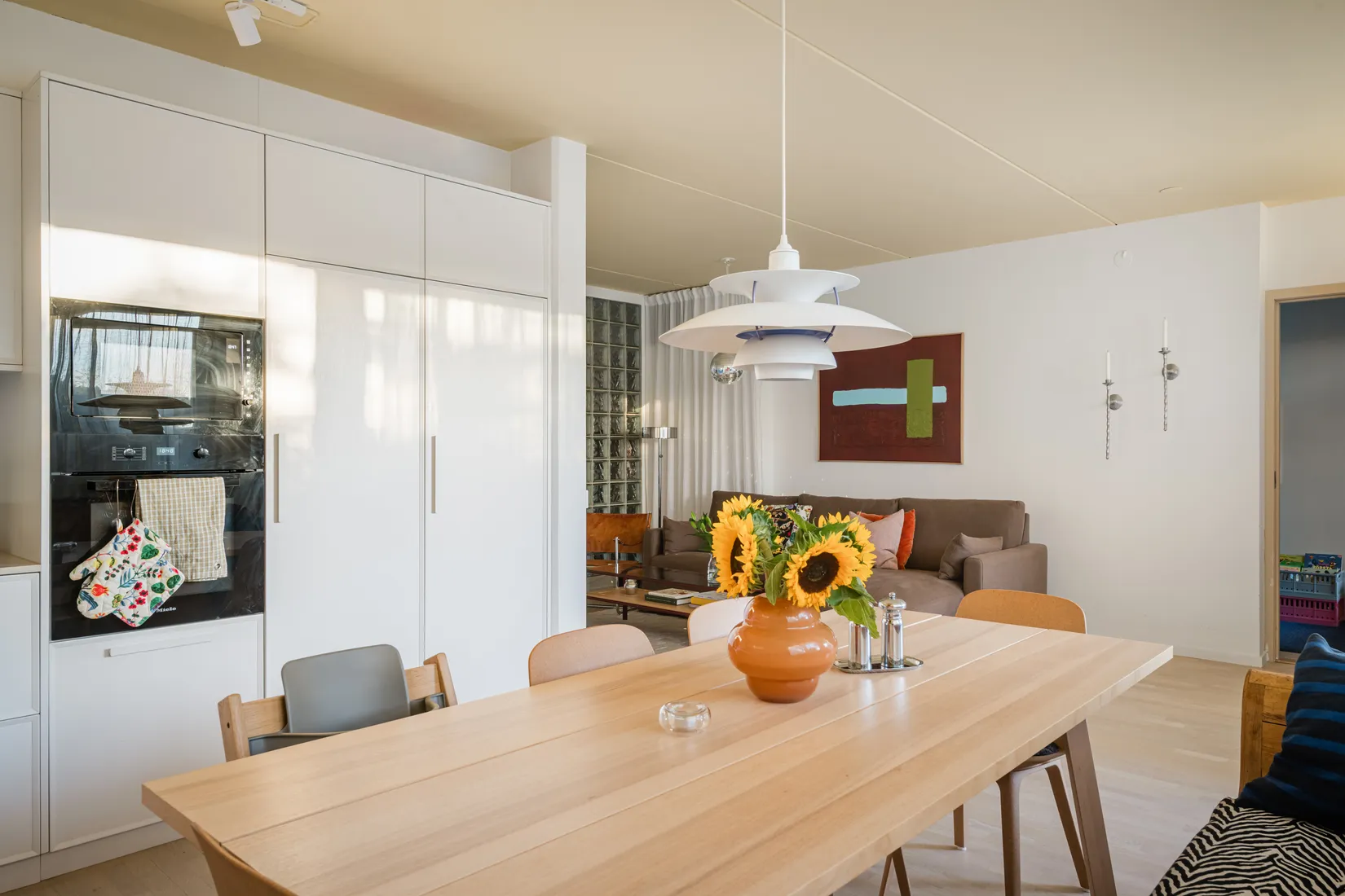 Bostadsrätt, Handelsvägen 50, Enskede - Gamla Enskede, Stockholm
