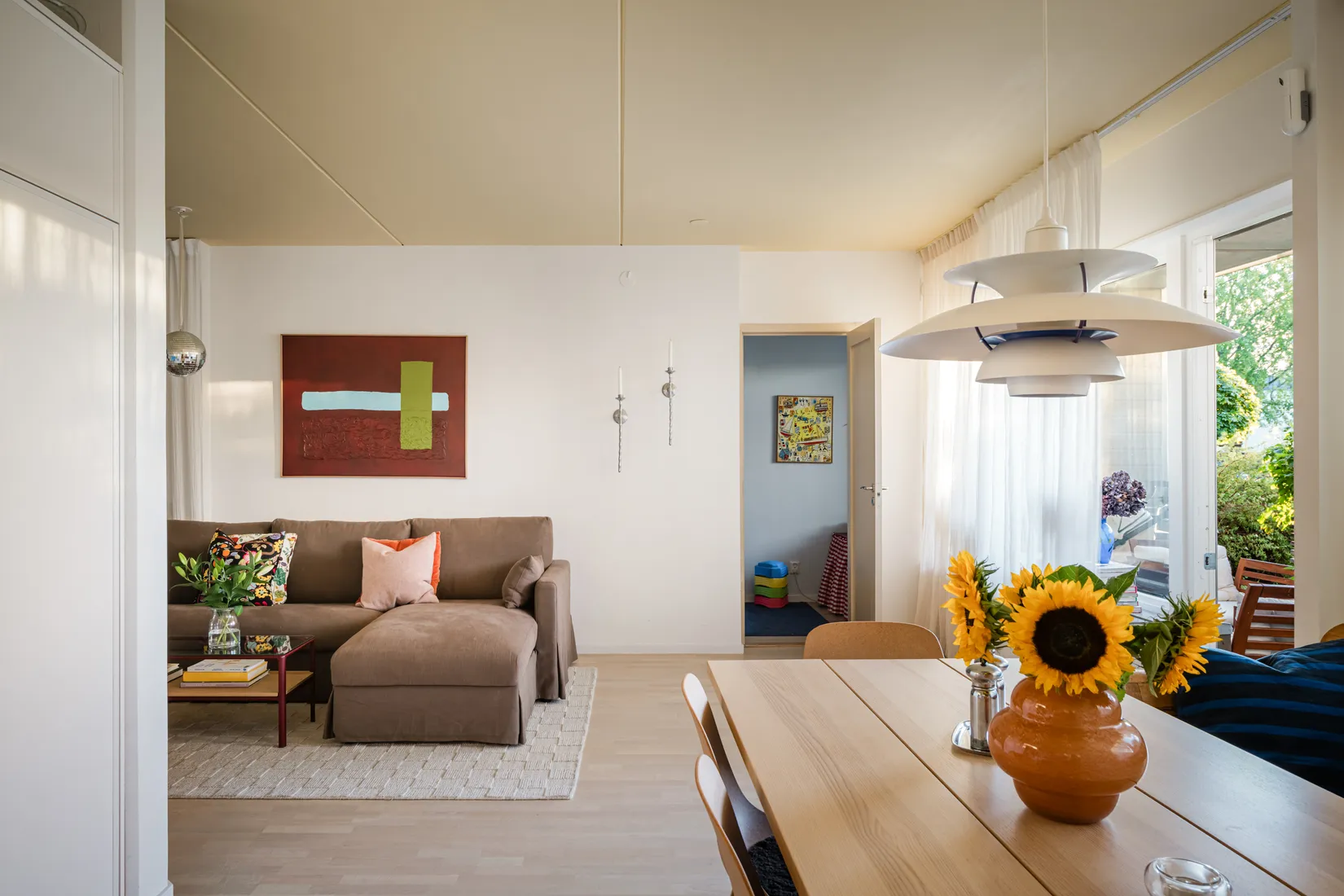 Bostadsrätt, Handelsvägen 50, Enskede - Gamla Enskede, Stockholm